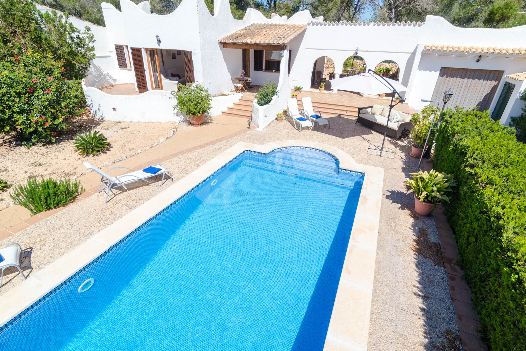 Villa