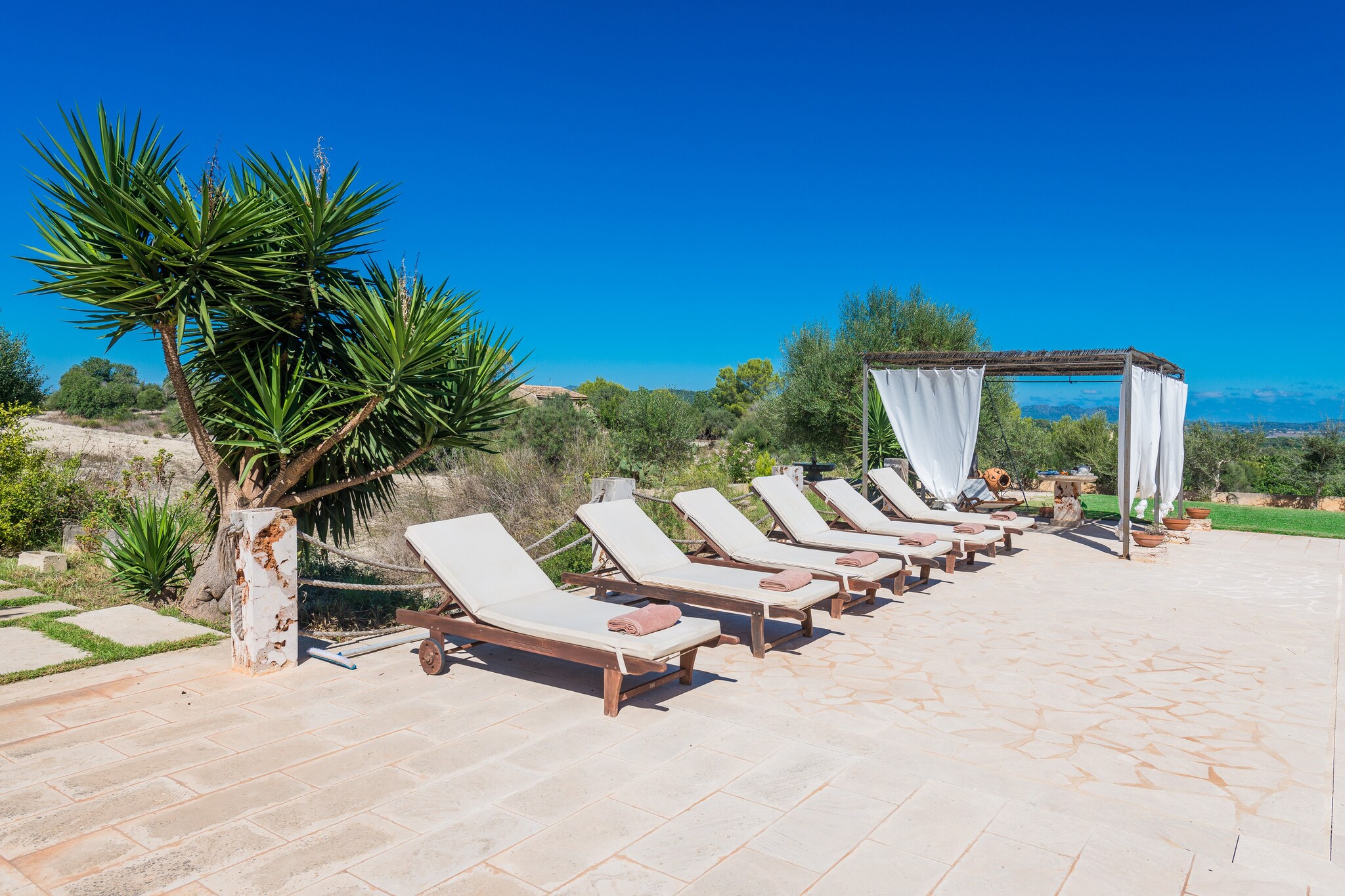 Finca Son Colom-Image-tags.