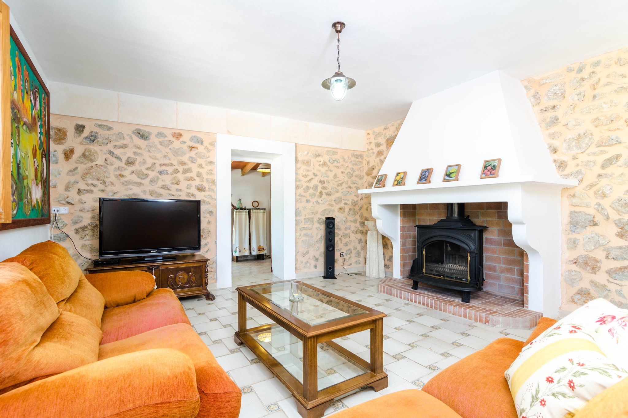 Finca Son Colom-Image-tags.
