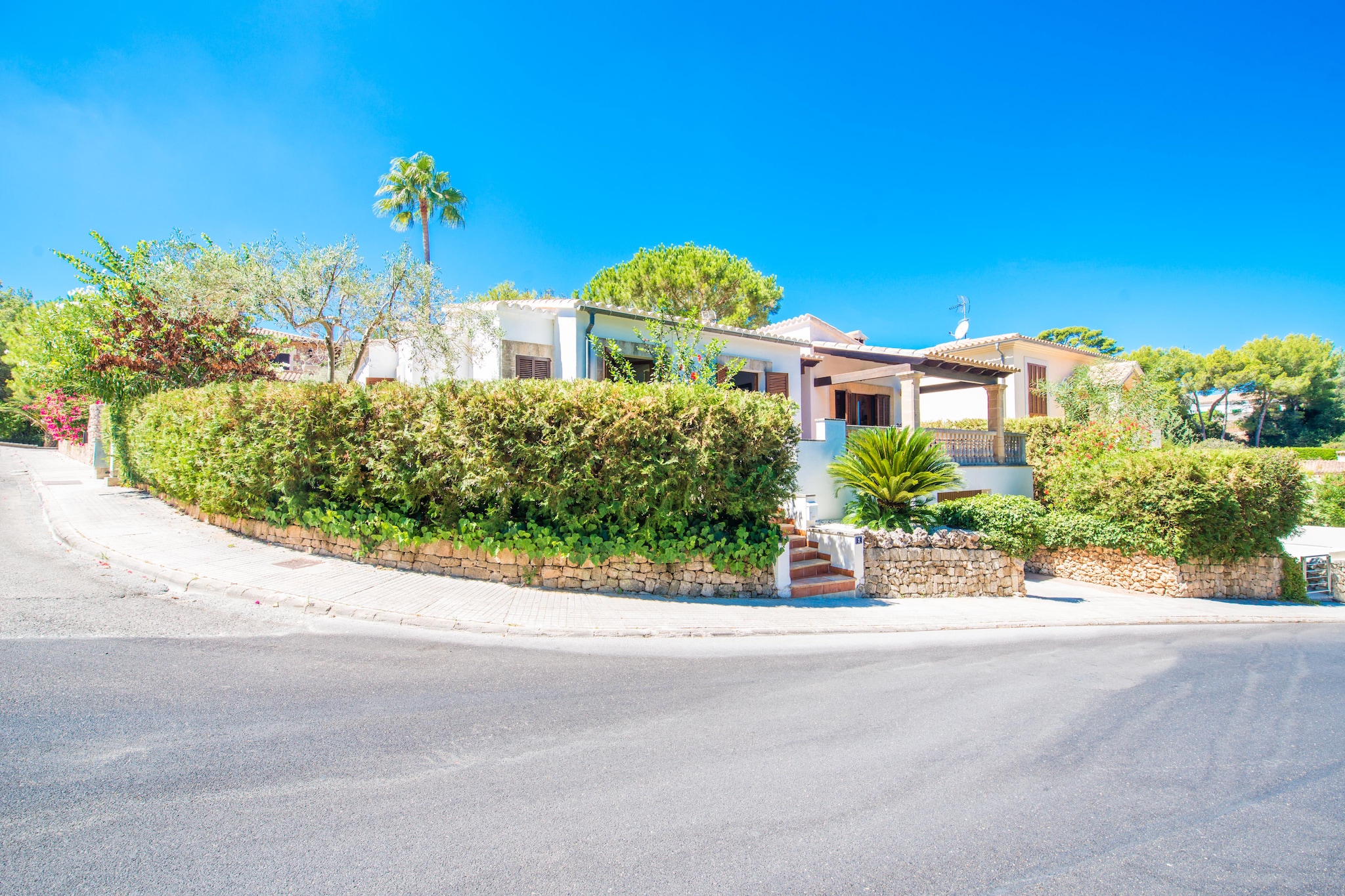 Can Caimari - House In Mal Pas - Bonaire