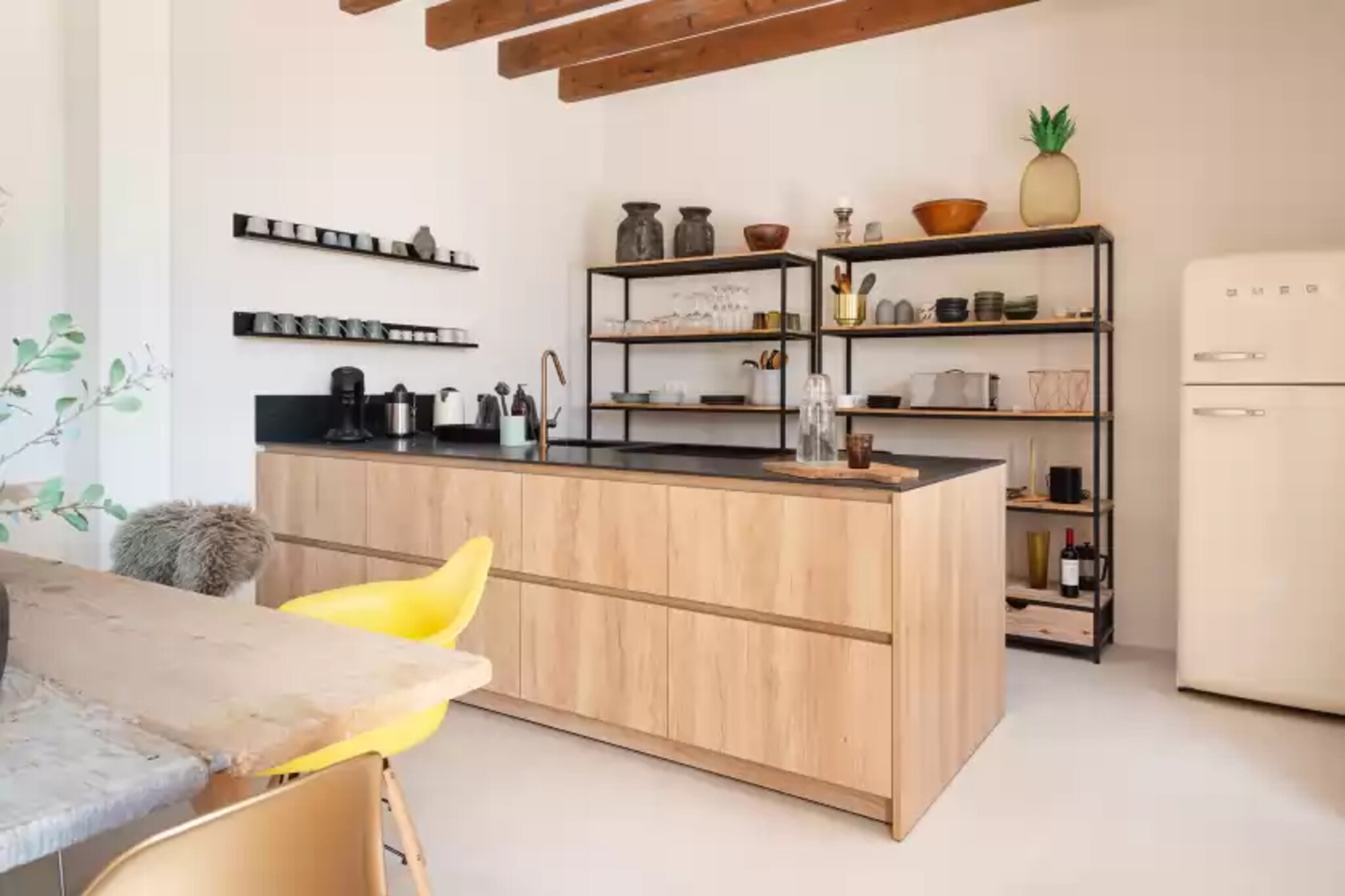 Can Respira-Cuisine