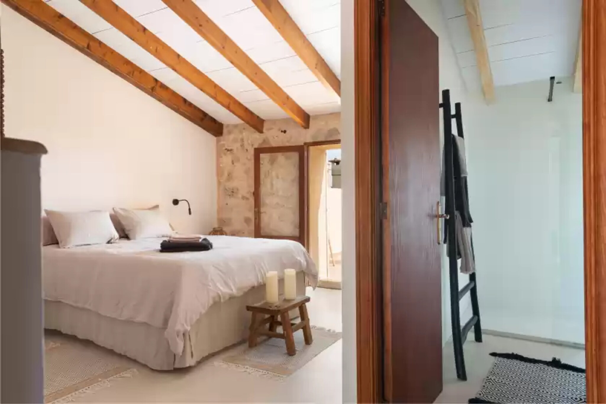 Can Respira-Chambre