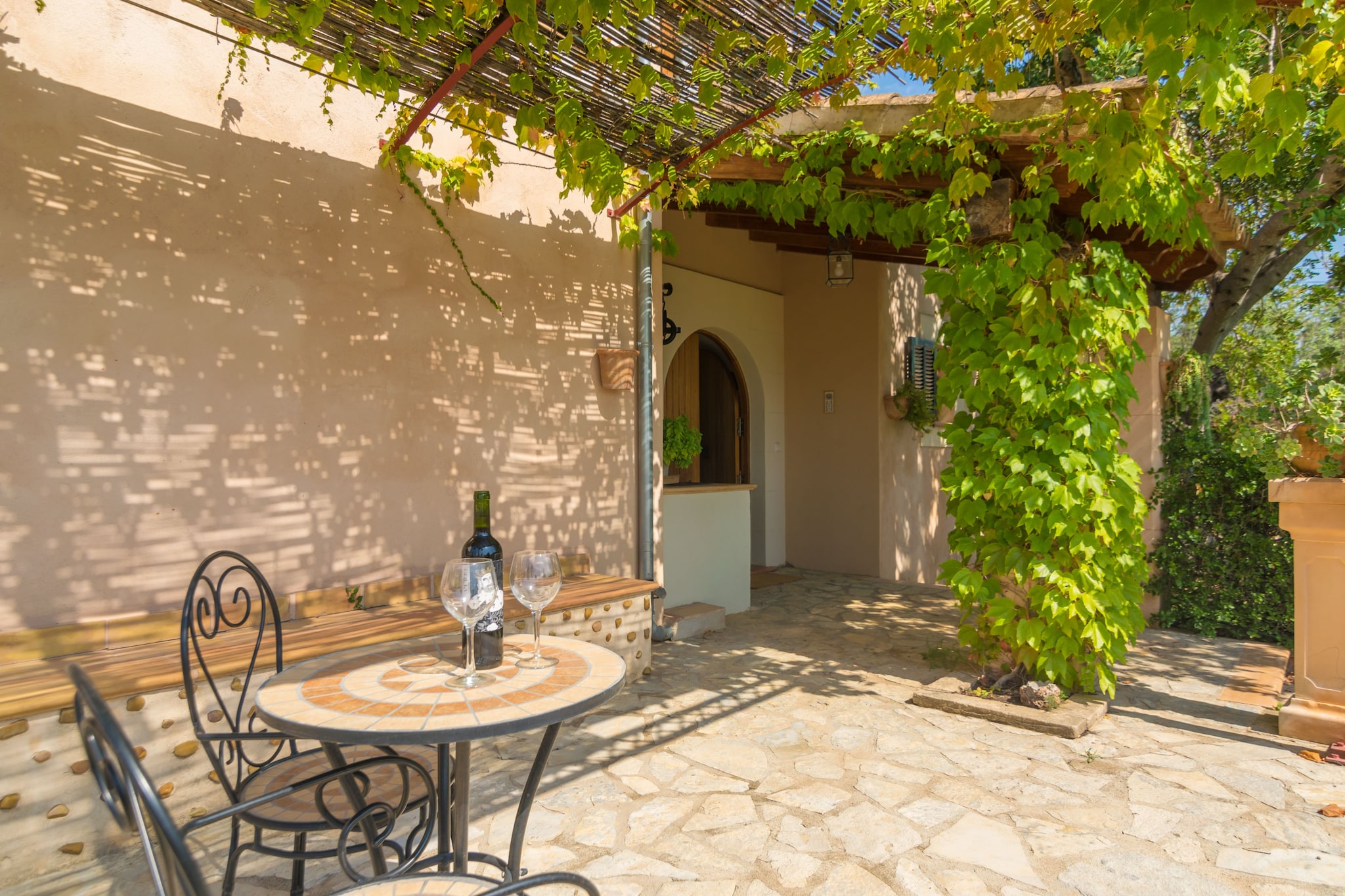 Es Garroveral 3  - Villa With Private Pool