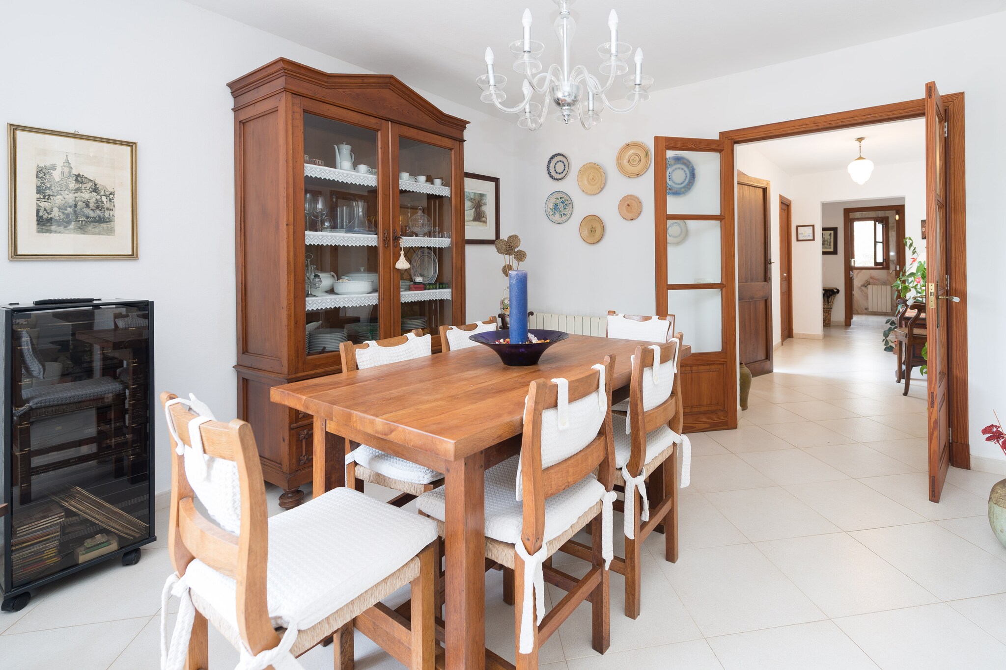 Can Boira - House In Portocolom. Free Wifi