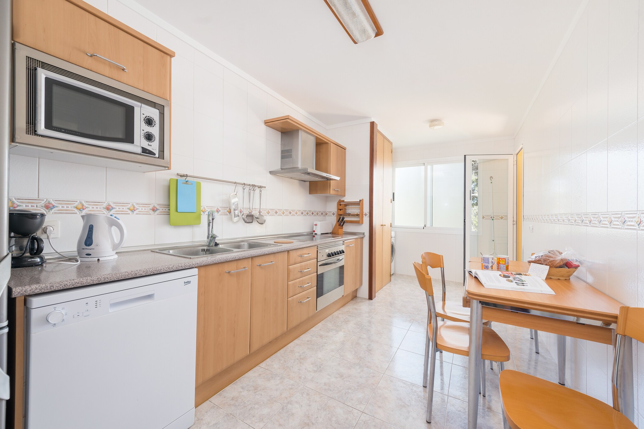 Clivies 1b - Apartment In Port De Pollença