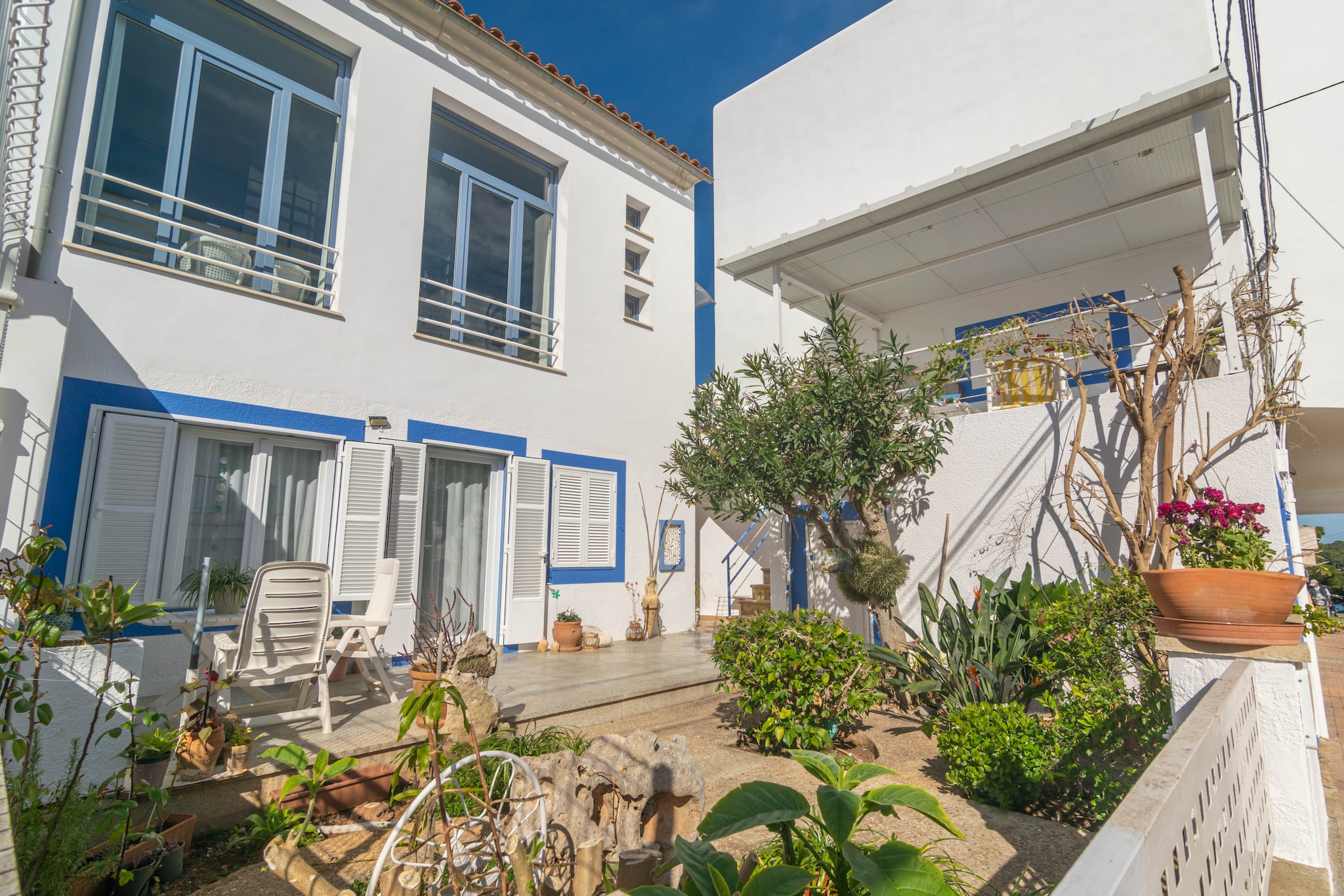 Casa Acogedora - House In Portocolom. Free Wifi