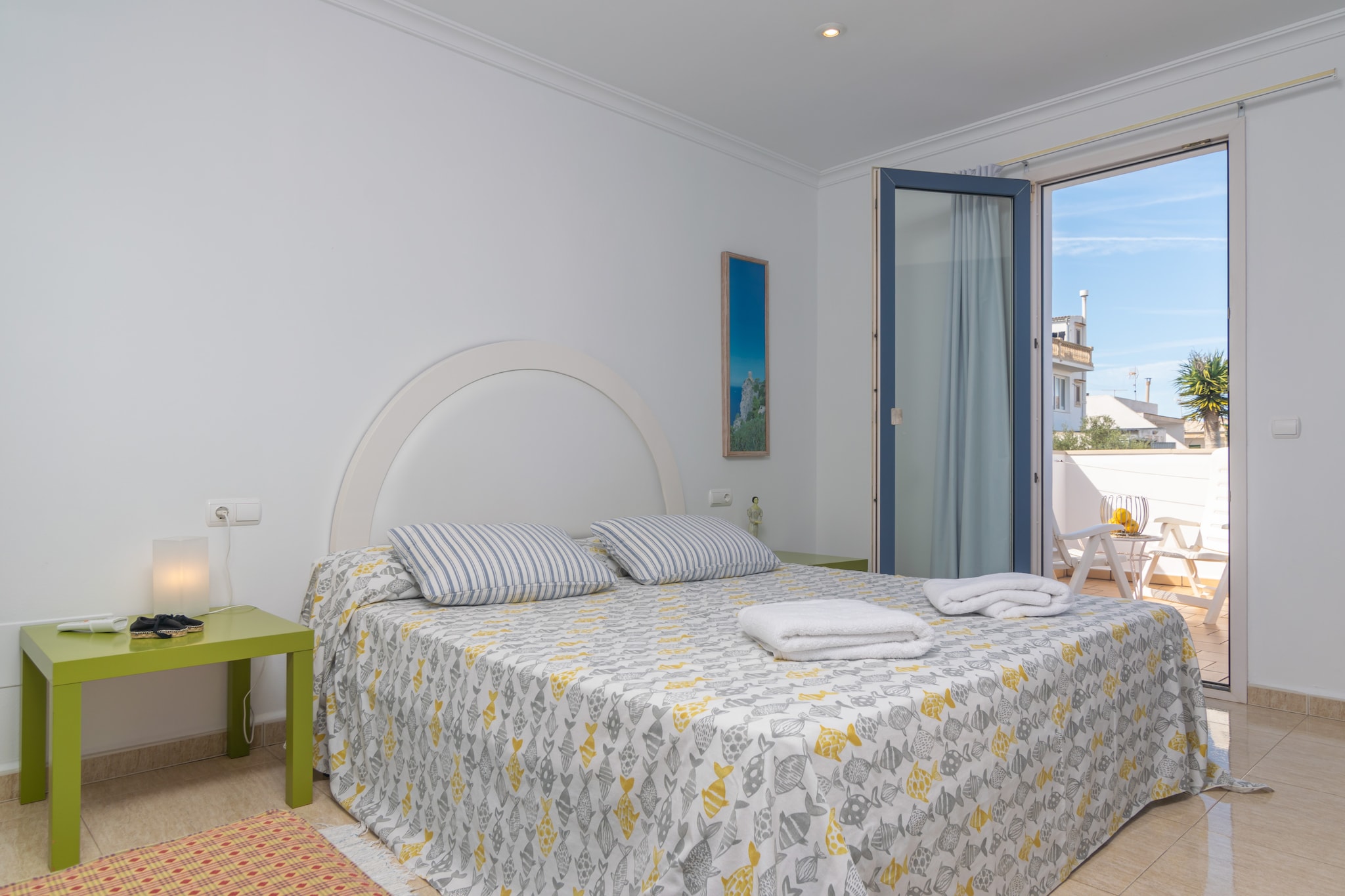 Casa Acogedora - House In Portocolom. Free Wifi