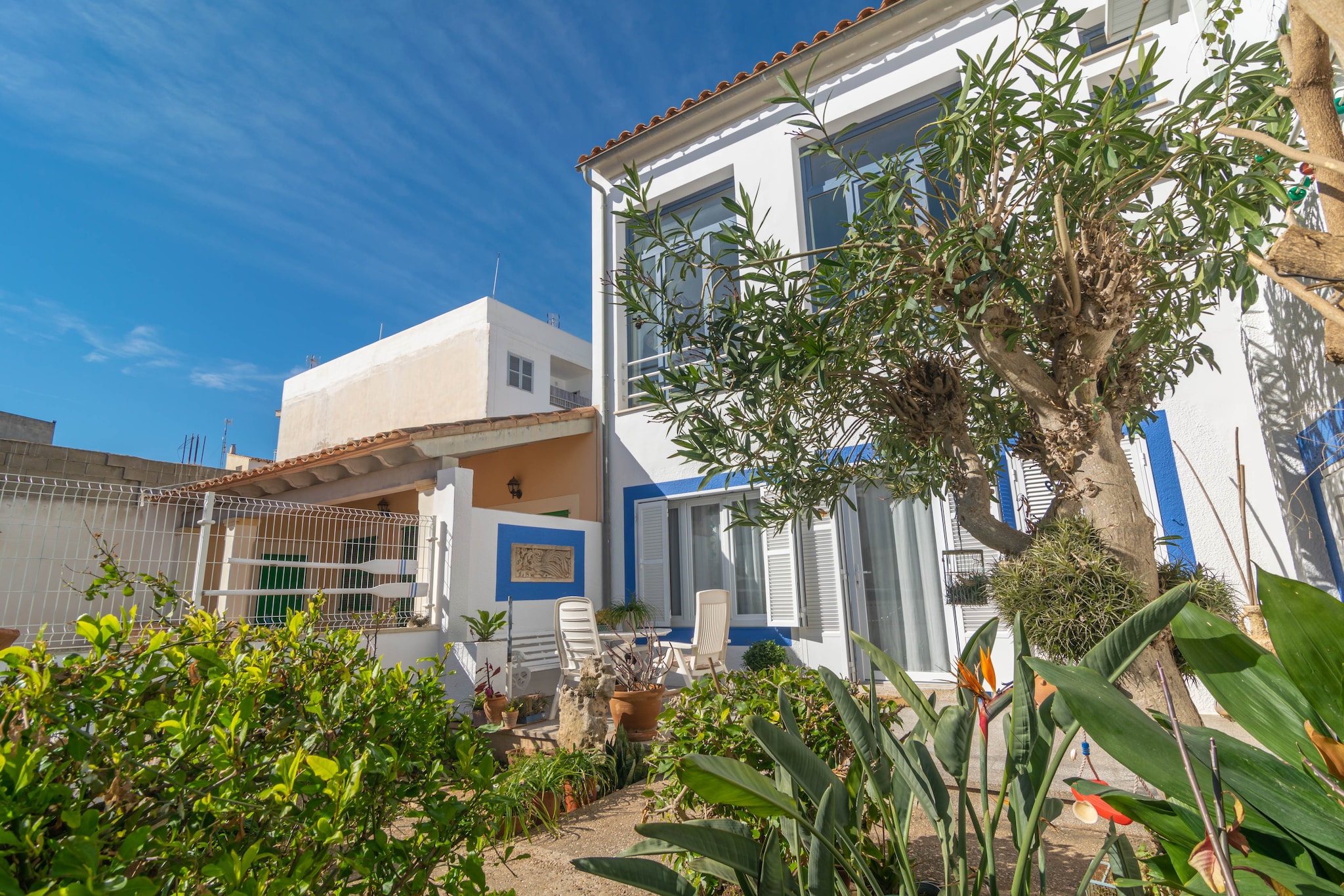 Casa Acogedora - House In Portocolom. Free Wifi
