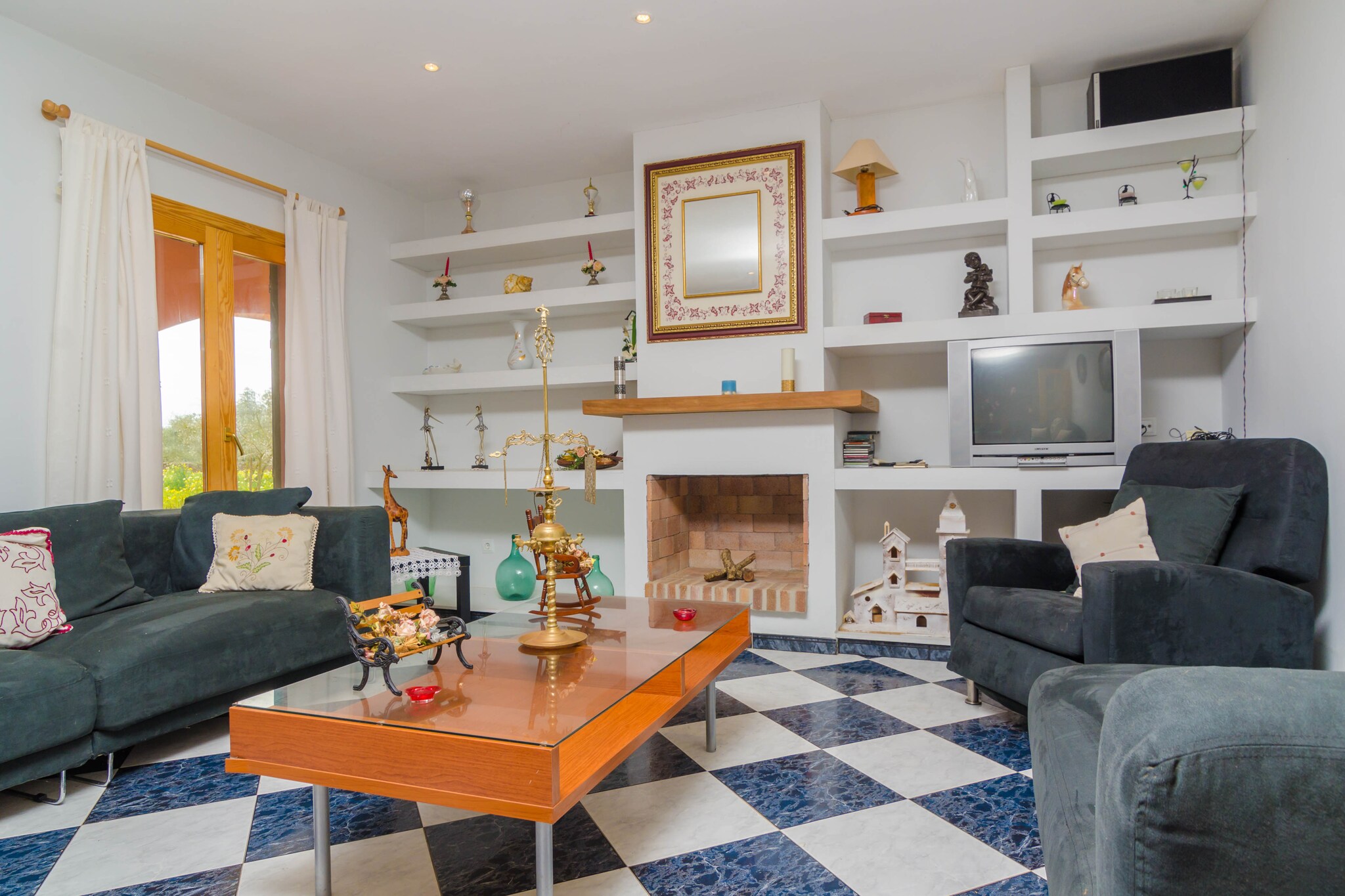 Casa Campillos - Villa With Private Pool