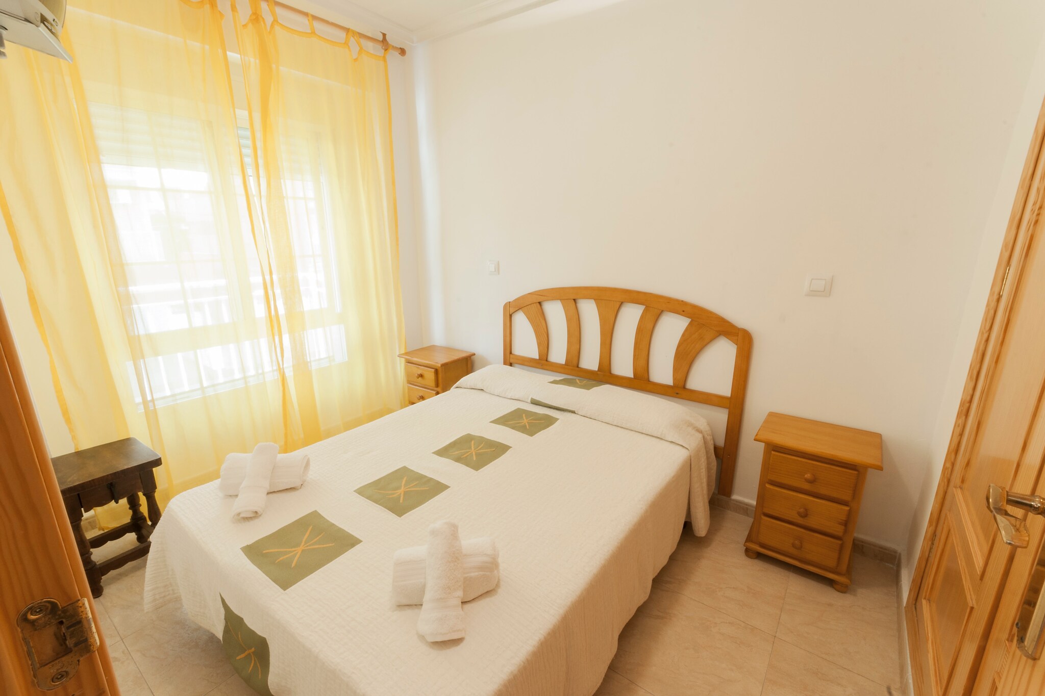 Atlantic - Apartment In Grau I Platja