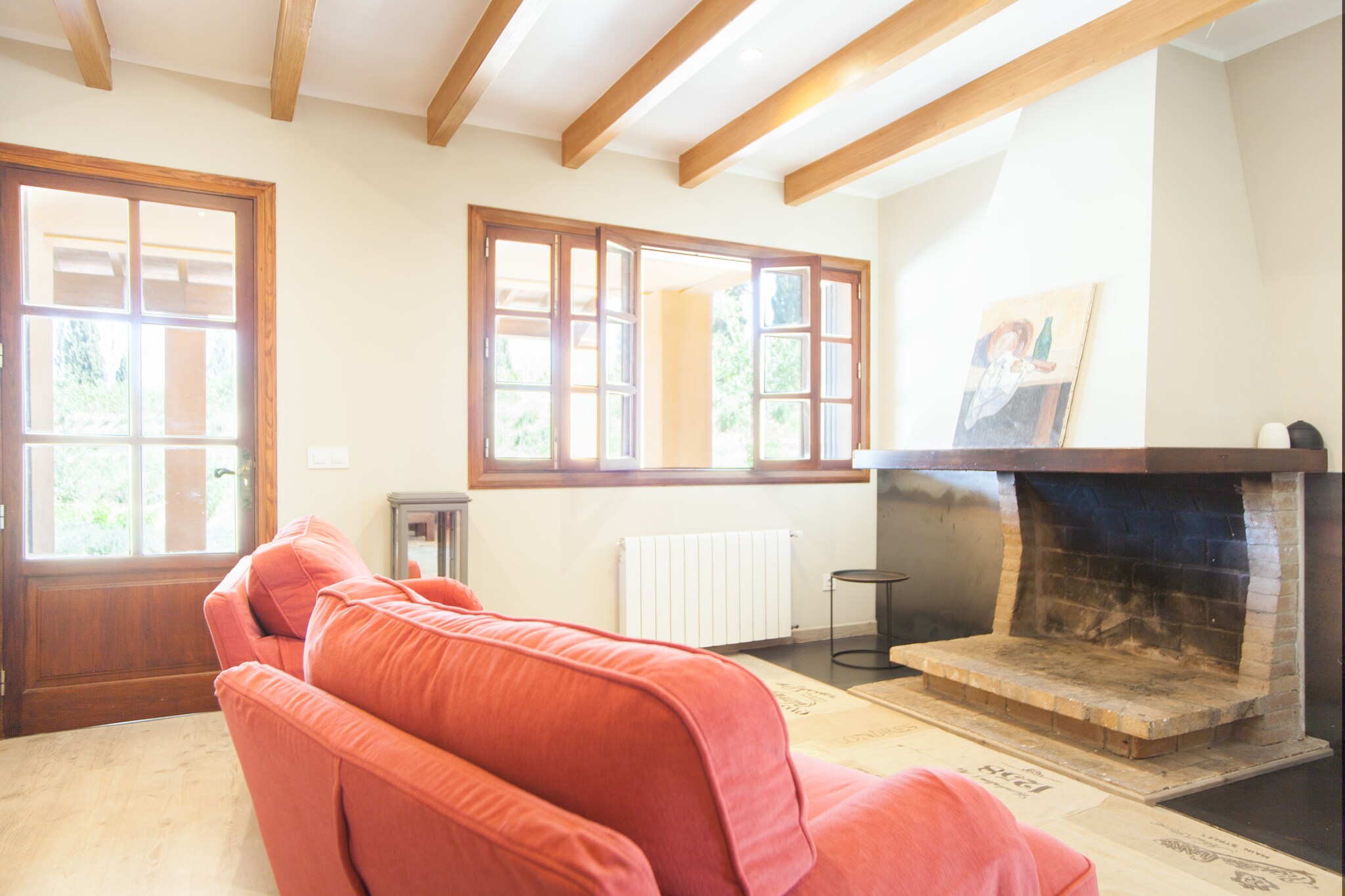 Finca Can Pol - Villa With Private Pool In Inca