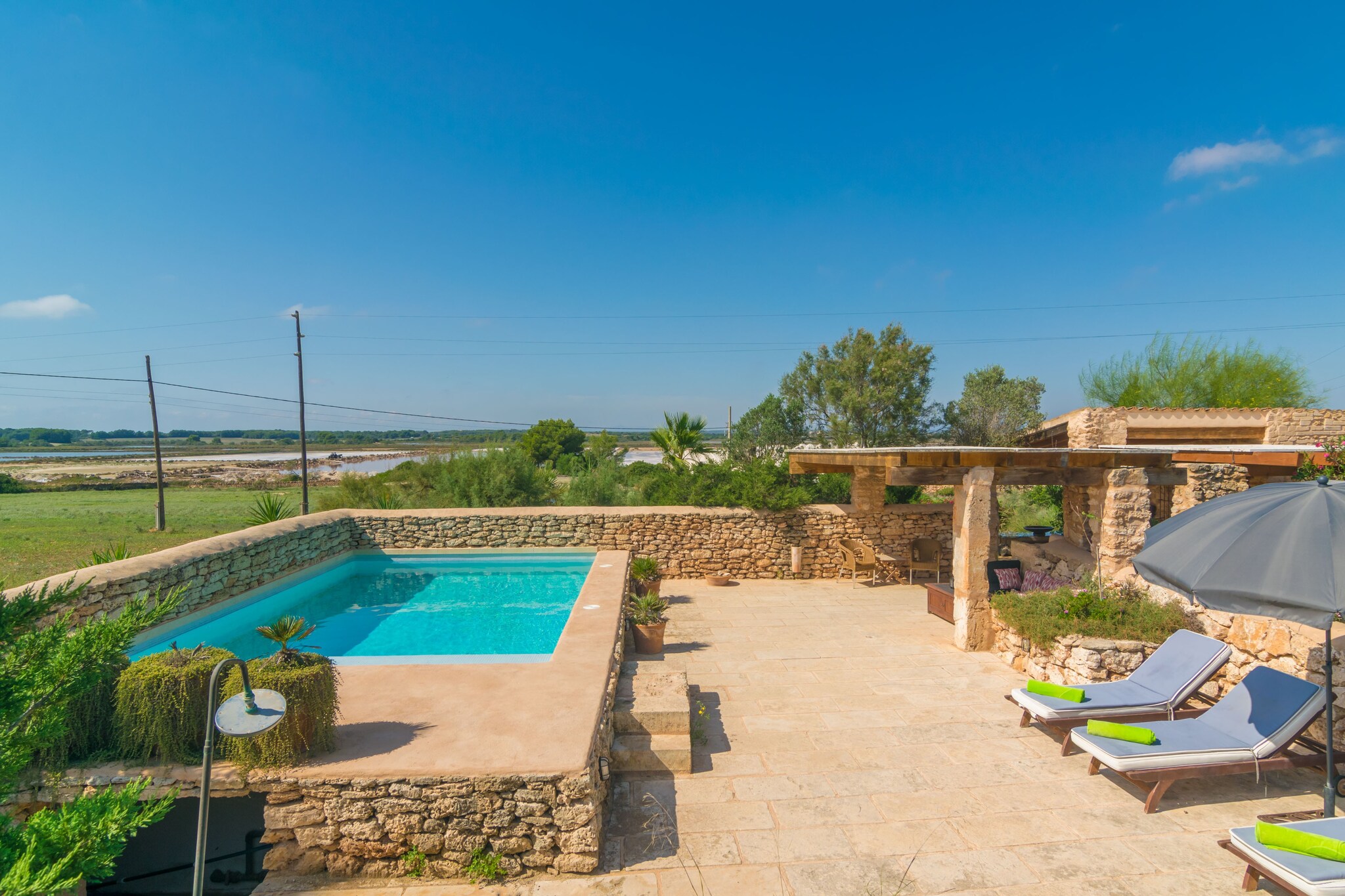 Villa Es MolÍ Des Trenc-Image-tags.