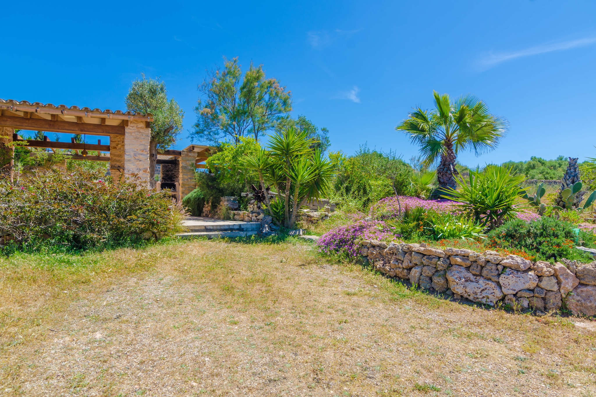 Villa Es MolÍ Des Trenc-Image-tags.