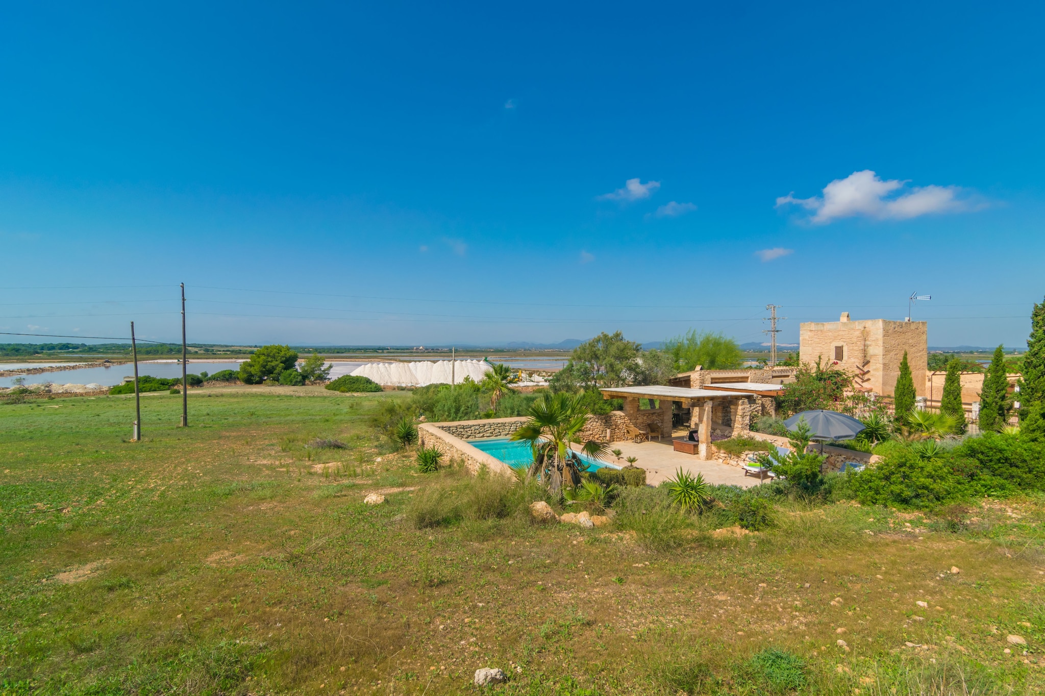 Villa Es MolÍ Des Trenc-Image-tags.