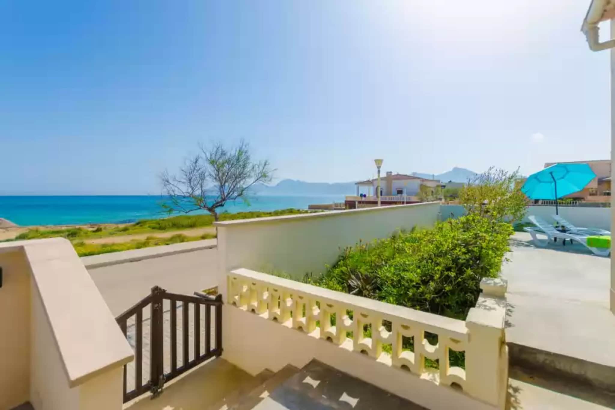 Porta De La Mar - House In Son Serra De Marina