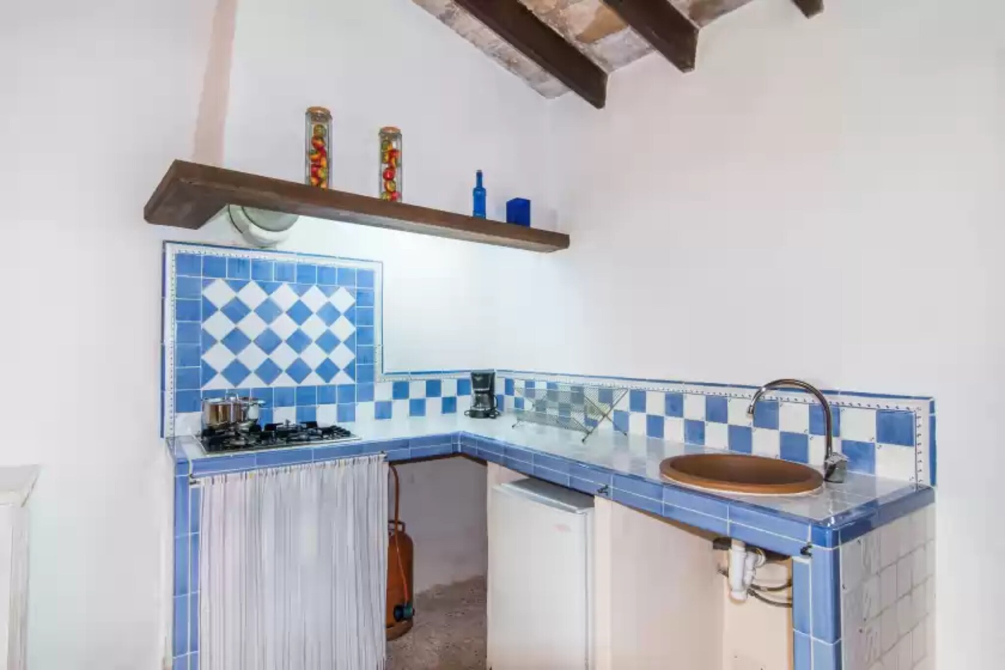 Es Rafal Roig (nord) - Apartment In Manacor