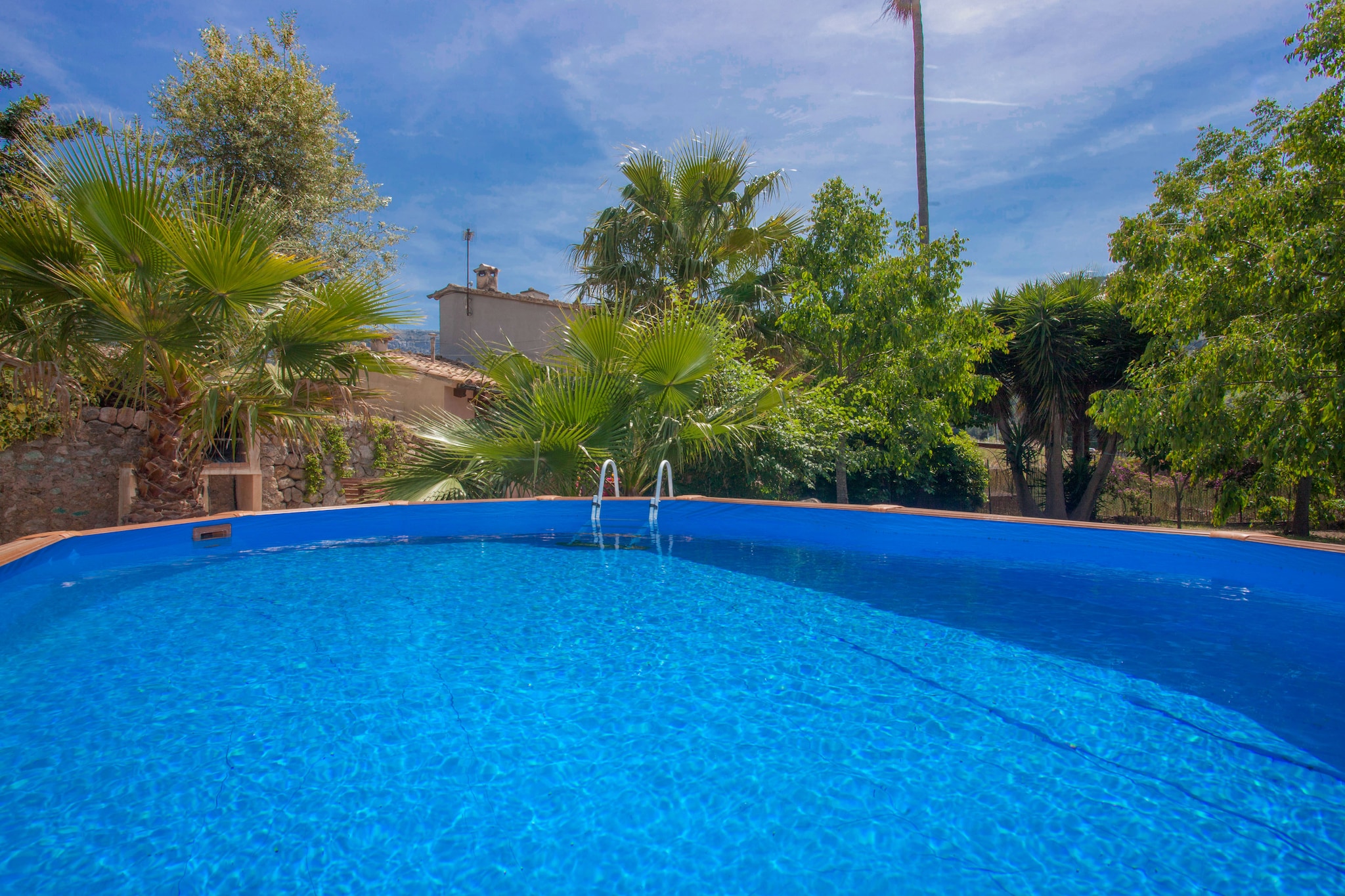 Can Sucre - Country House With Private Pool