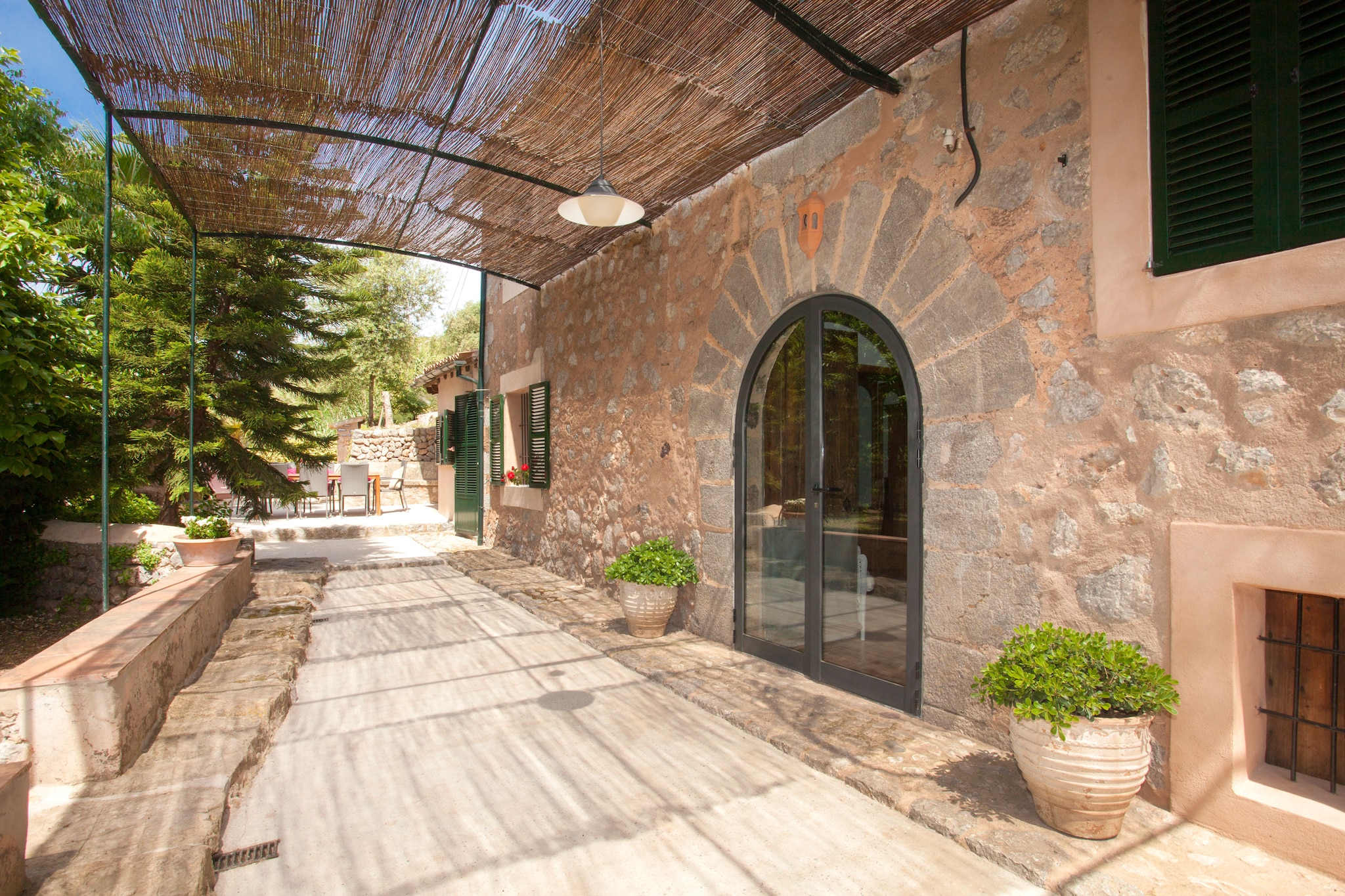 Can Sucre - Country House With Private Pool