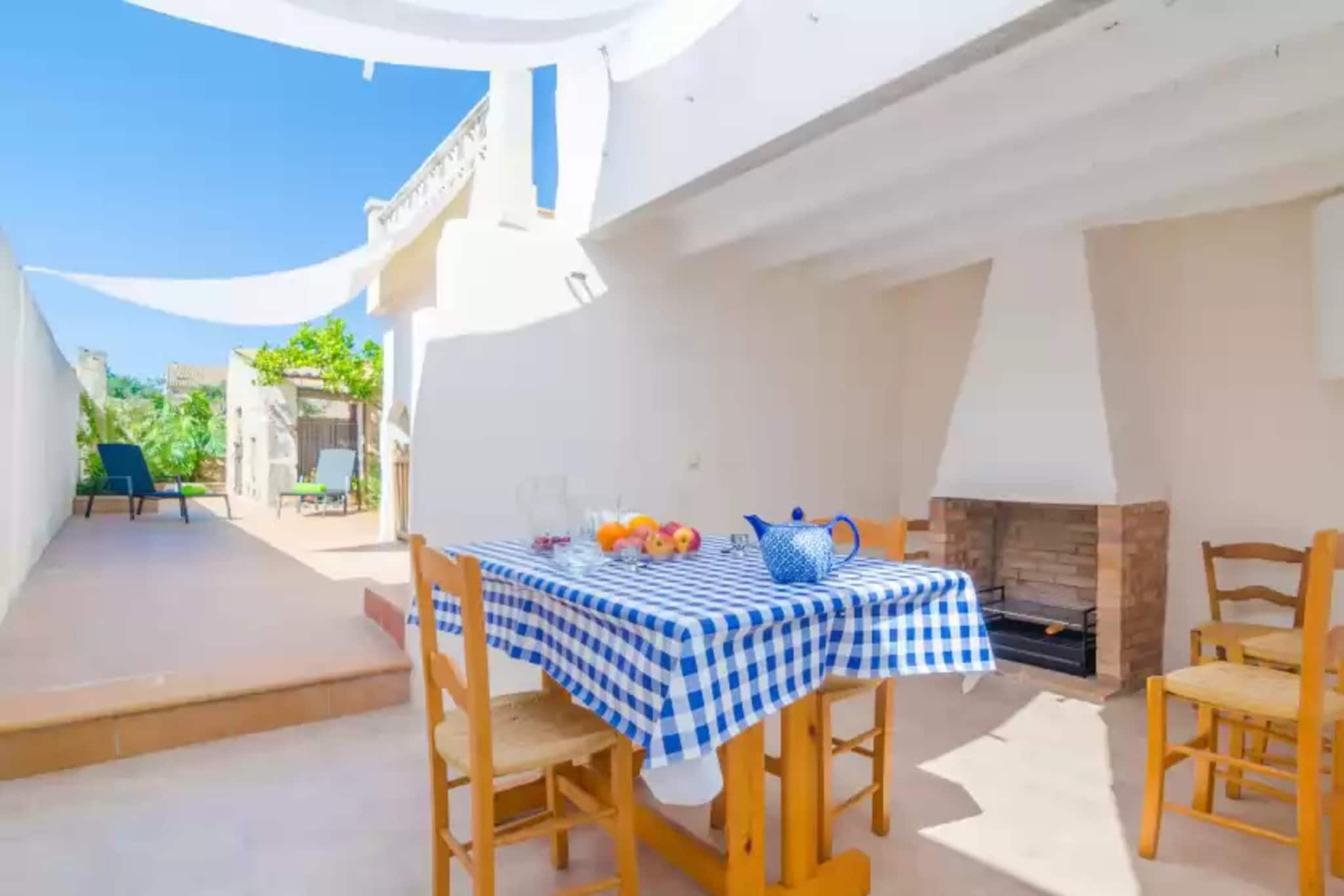 Terrace Balcony