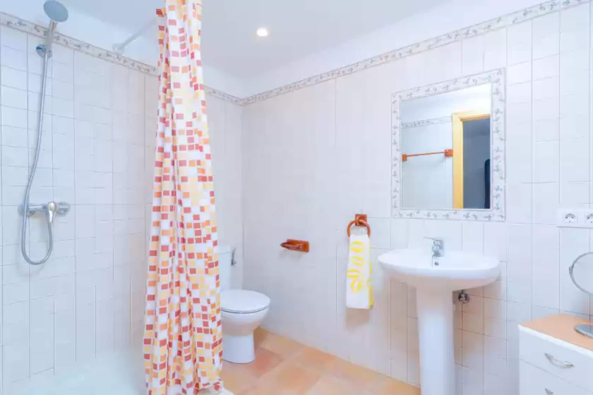 Bath Room