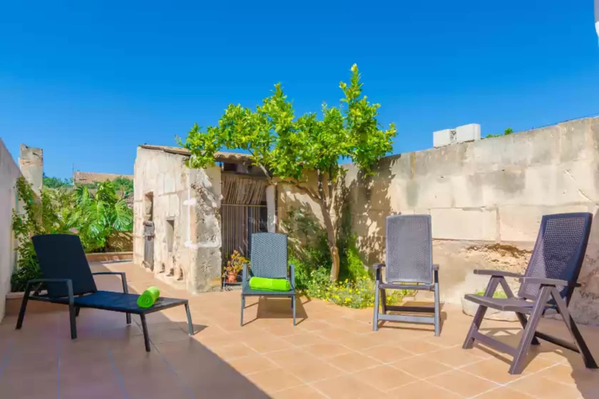 Terrace Balcony