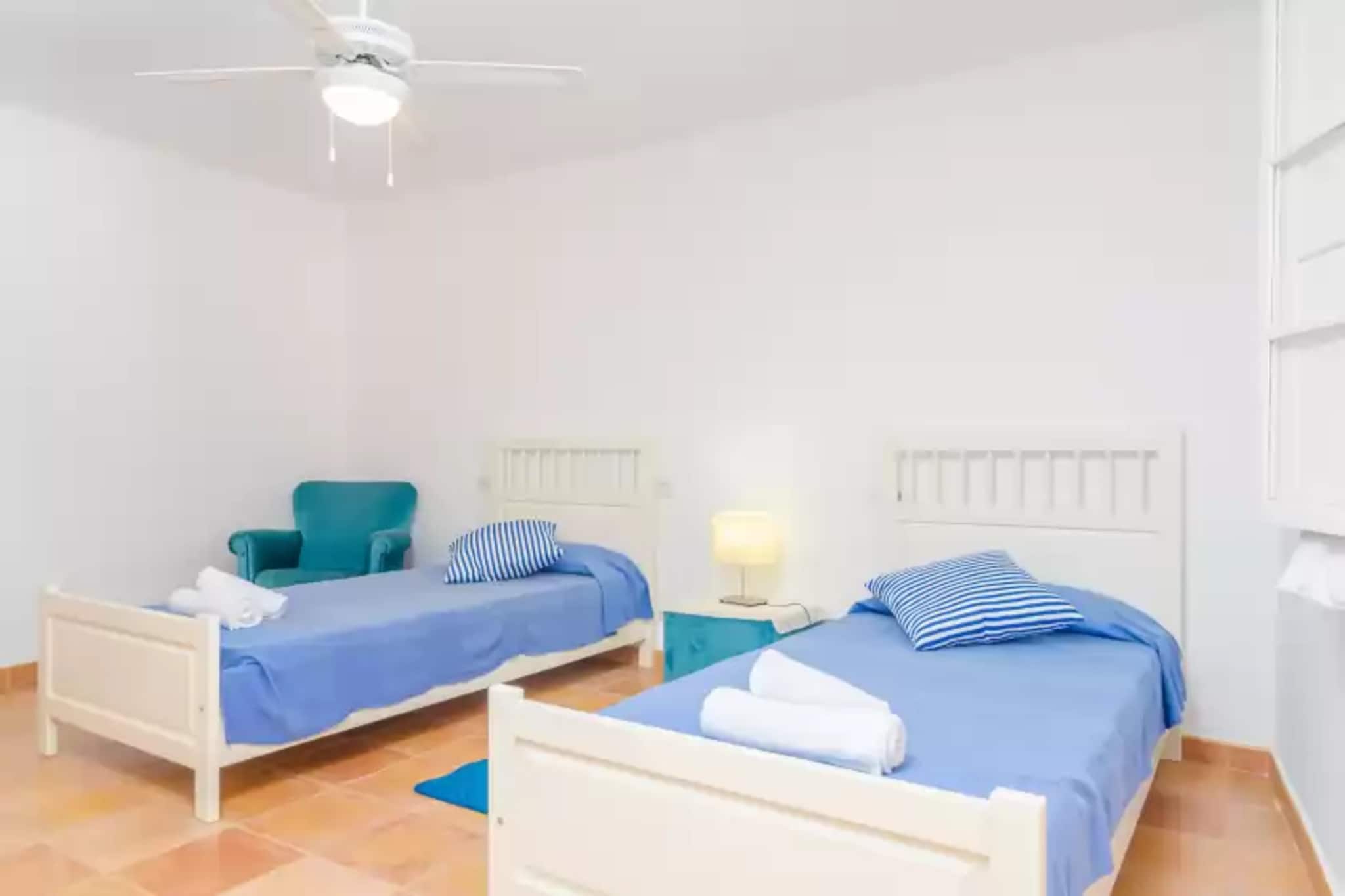 Bed Room