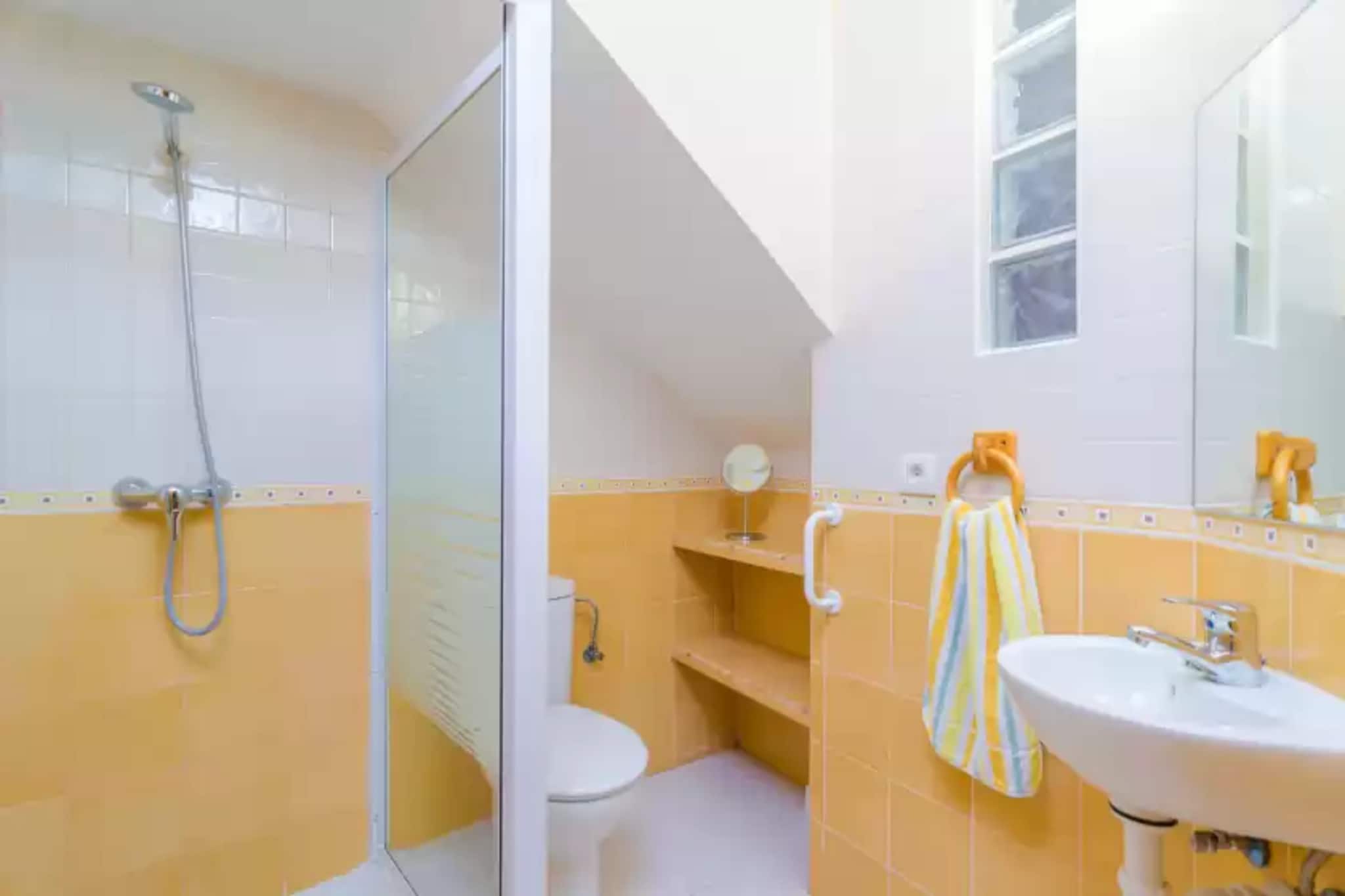 Bath Room