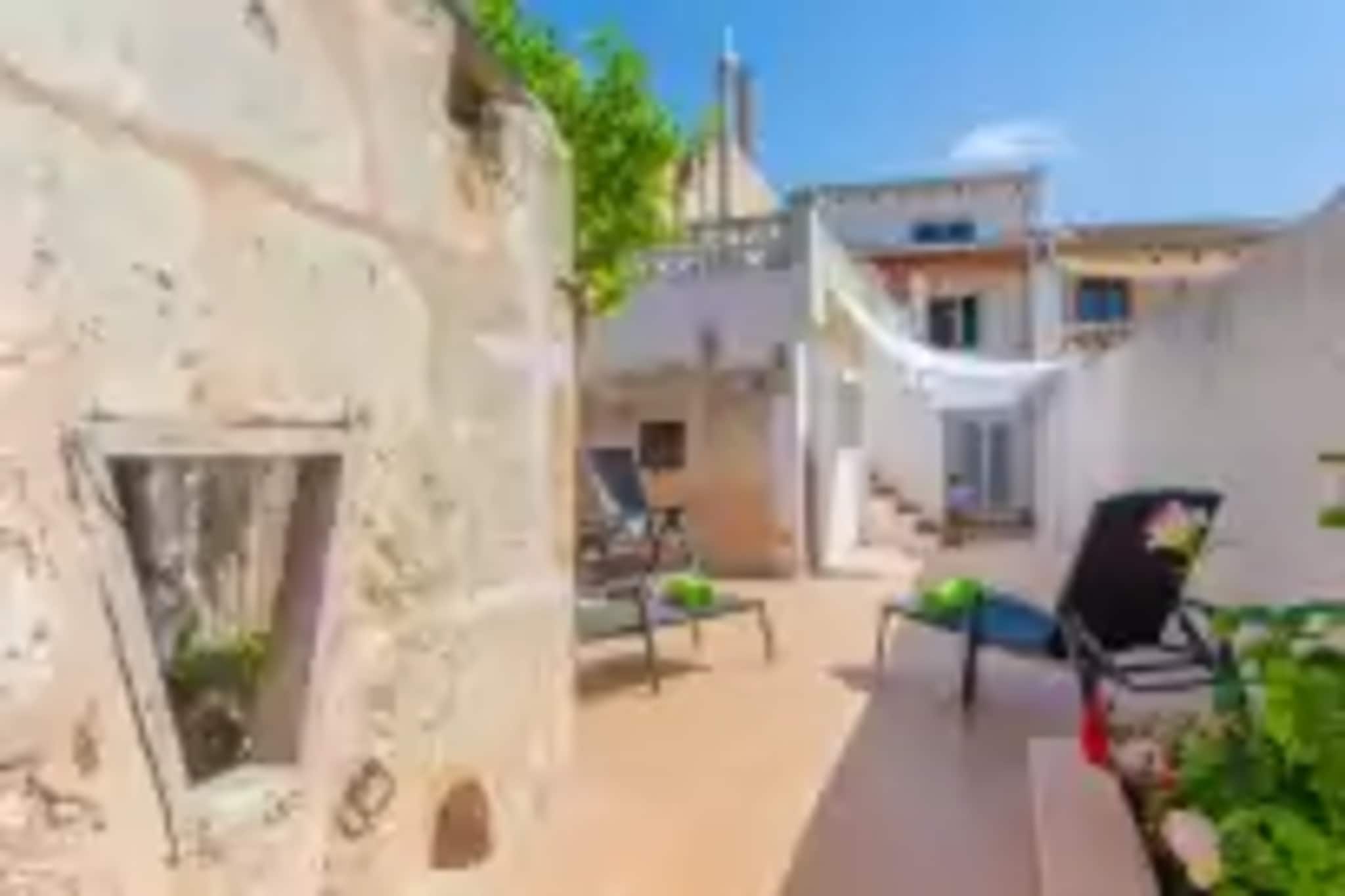 Terrace Balcony