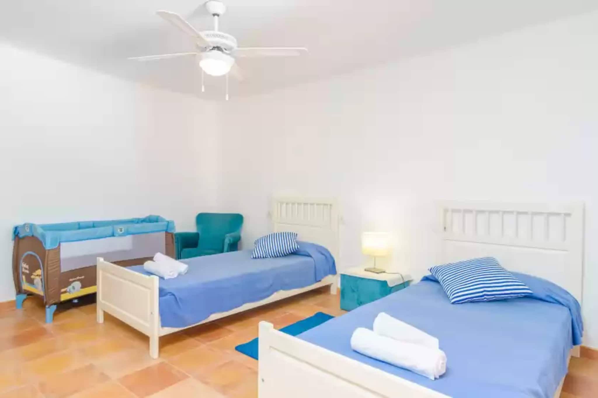 Bed Room
