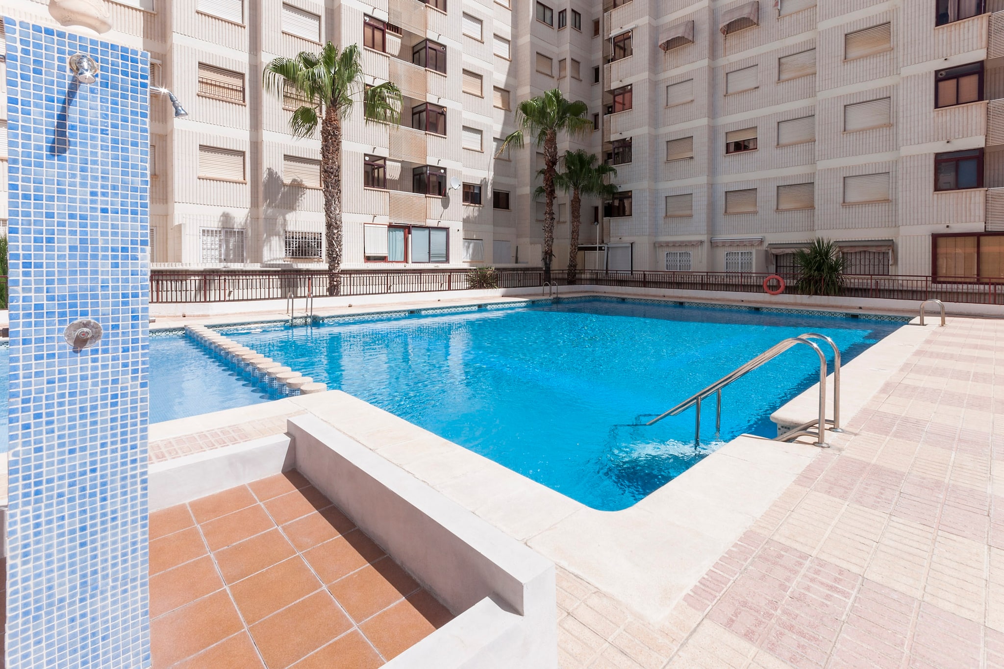 Navegante - Apartment In Grau I Platja