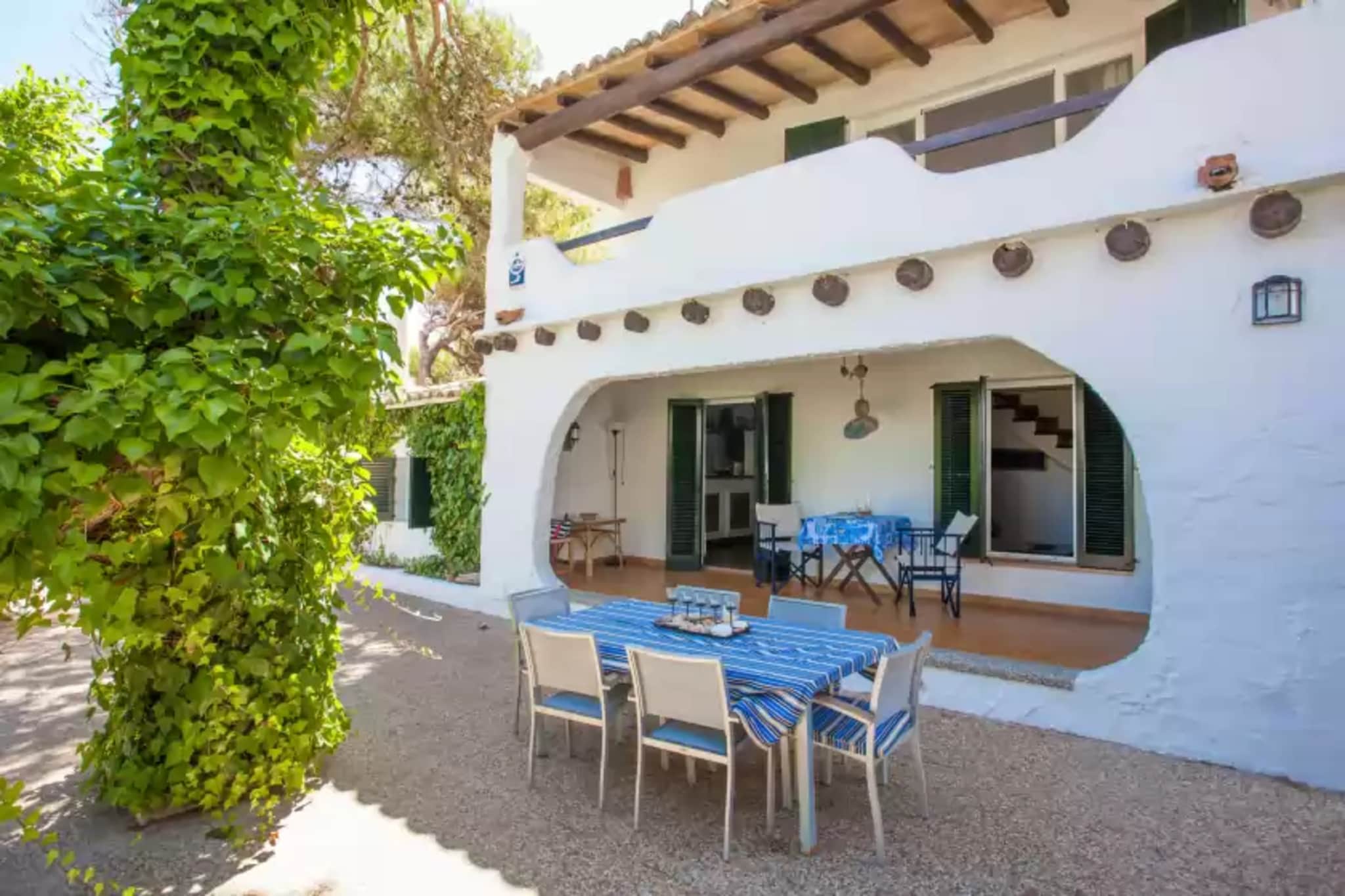 Voramar Ham - House In Platja De Muro. Free Wifi
