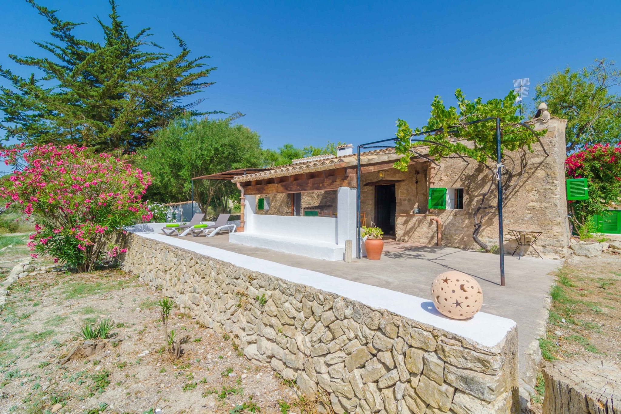 Sa Rota (den Joan Porrerenc) - Apartment