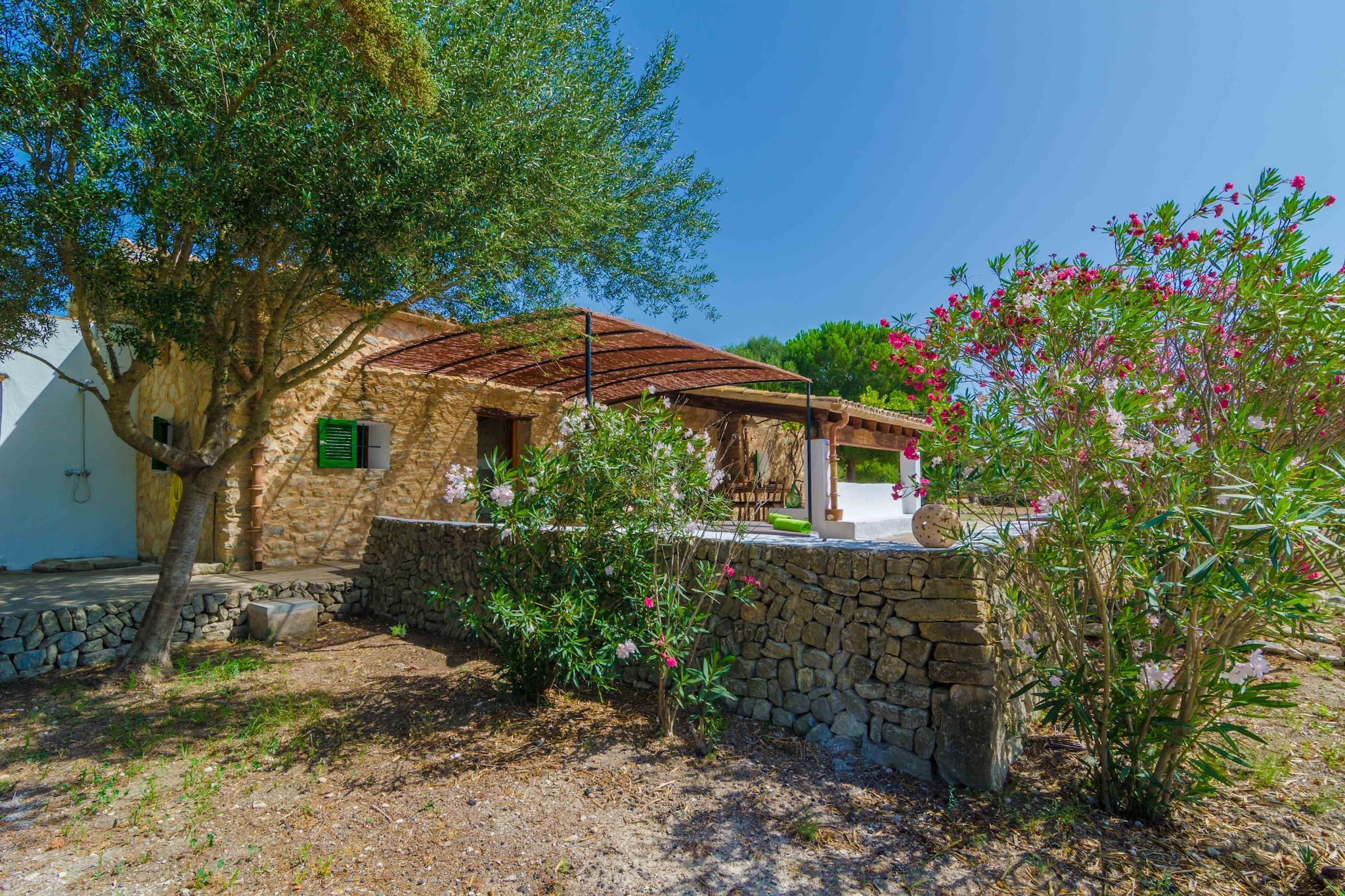 Sa Rota (den Joan Porrerenc) - Apartment