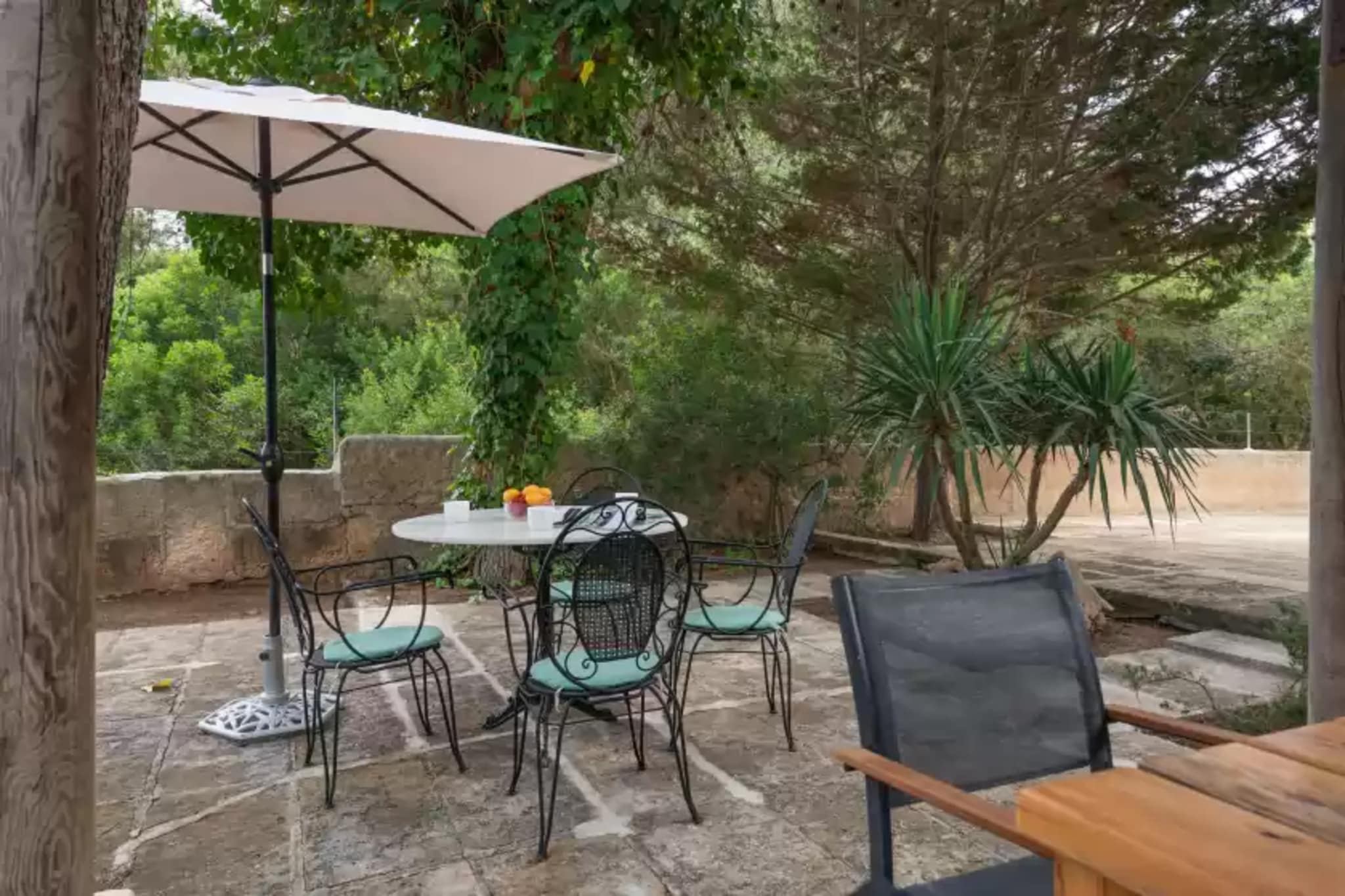 Terrace Balcony
