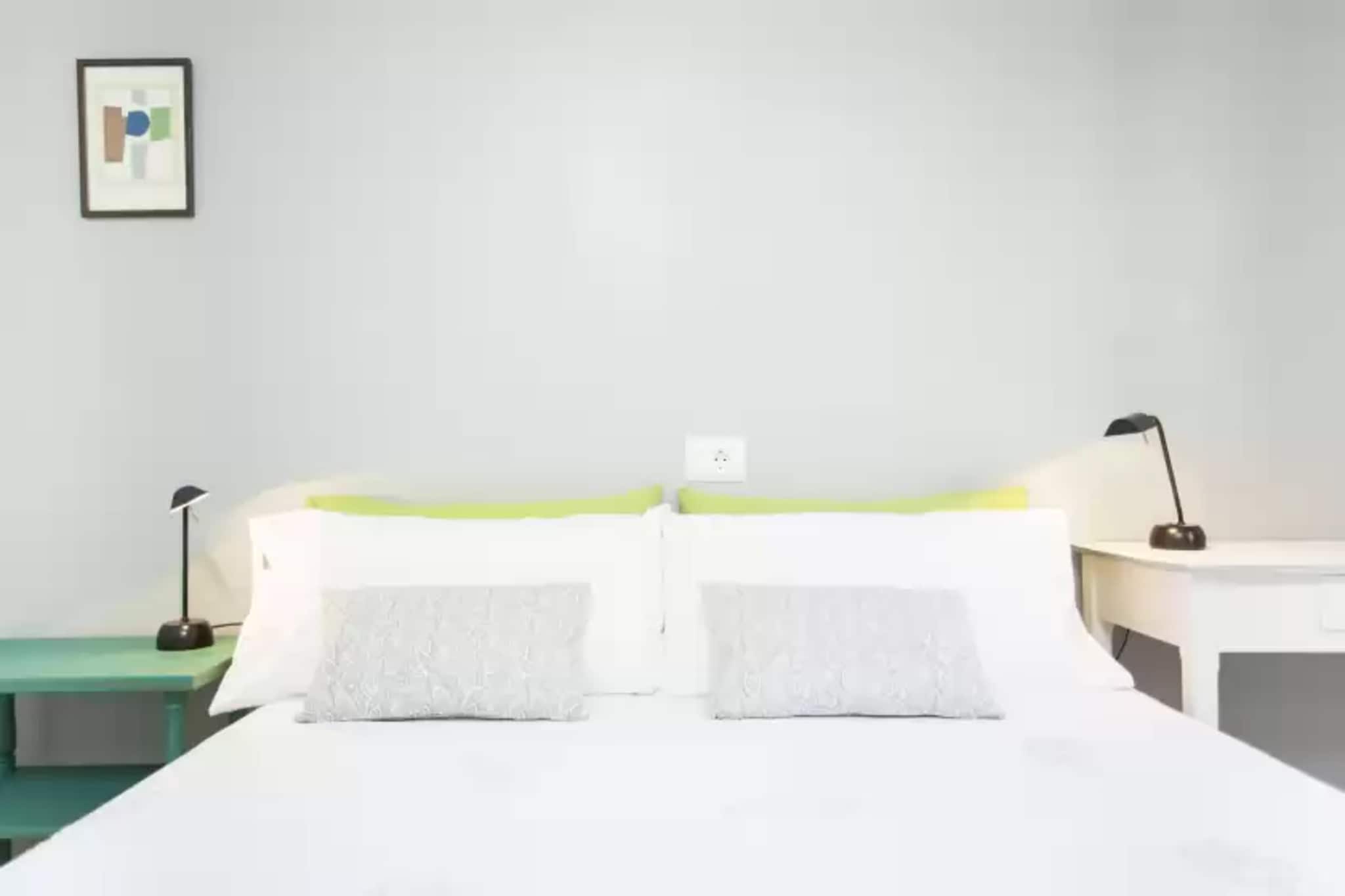 Bed Room
