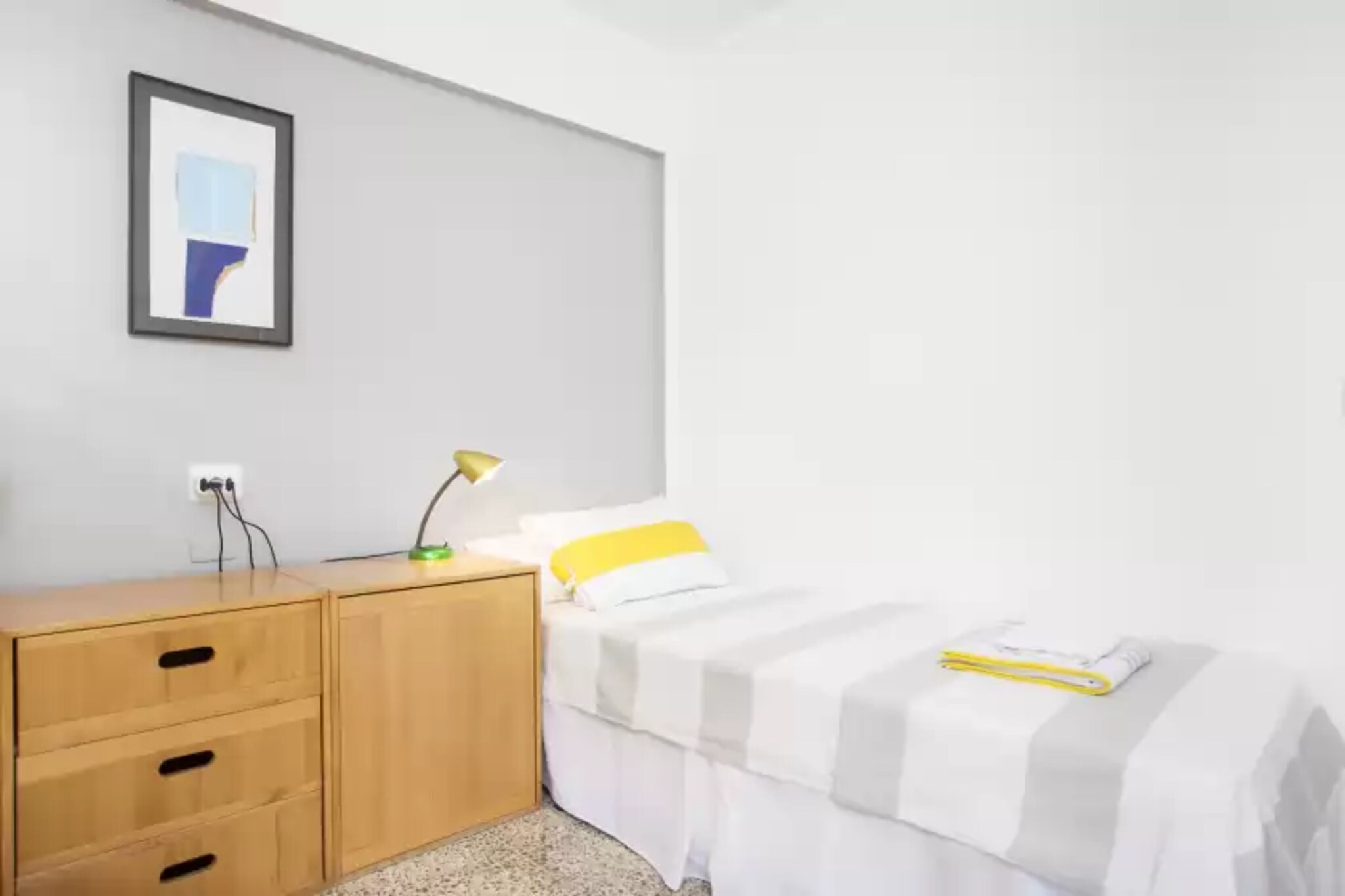 Bed Room