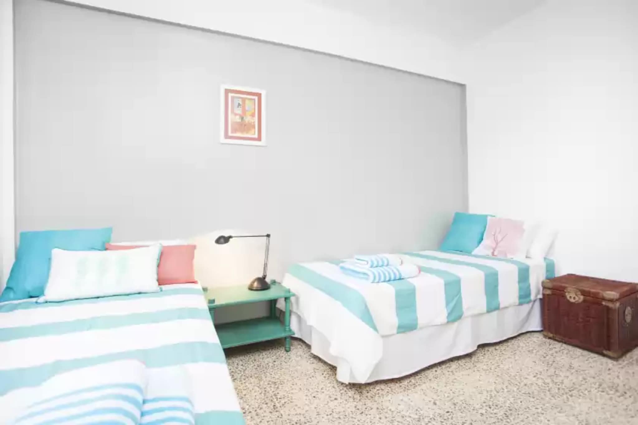 Bed Room