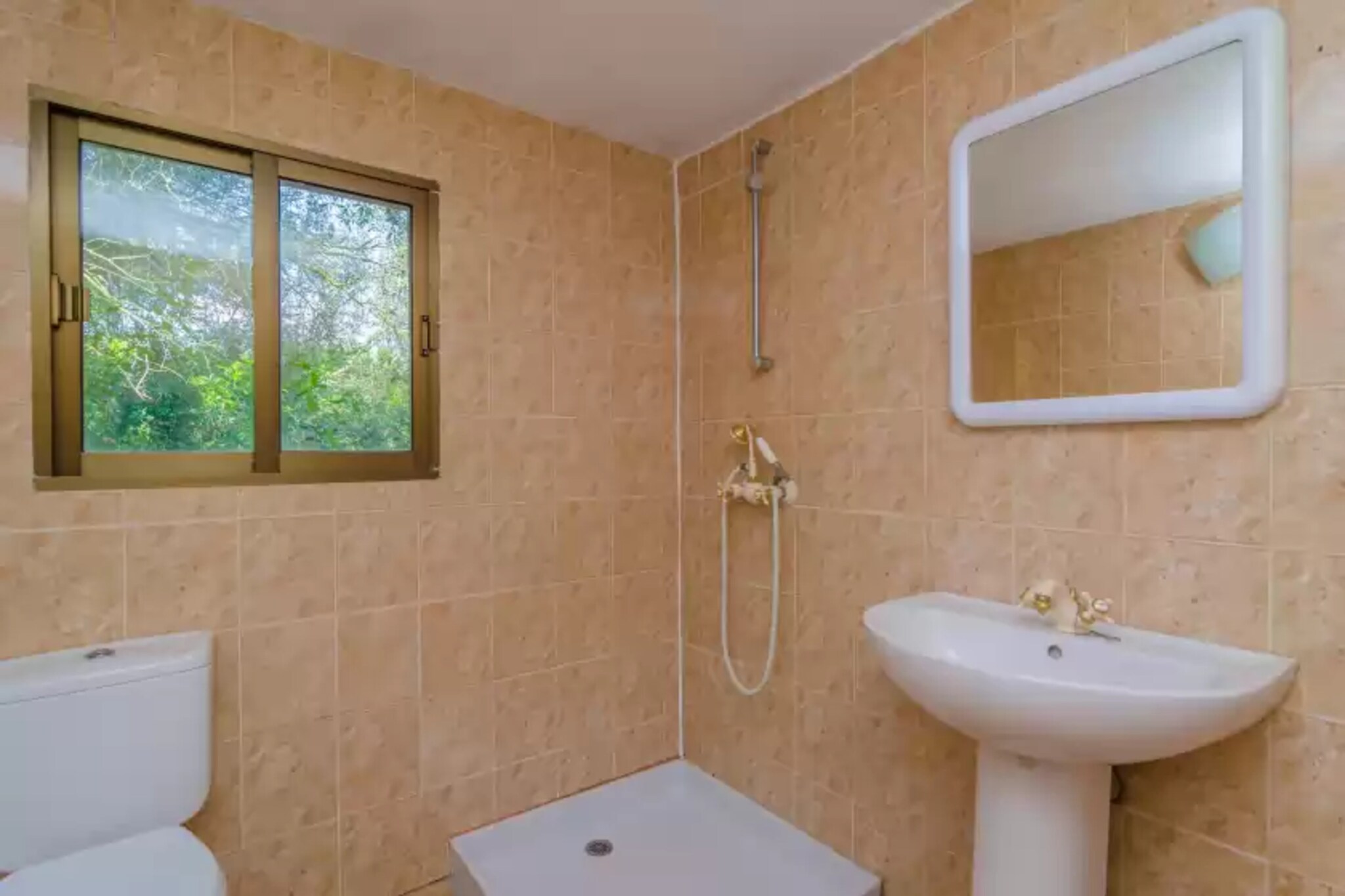 Bath Room