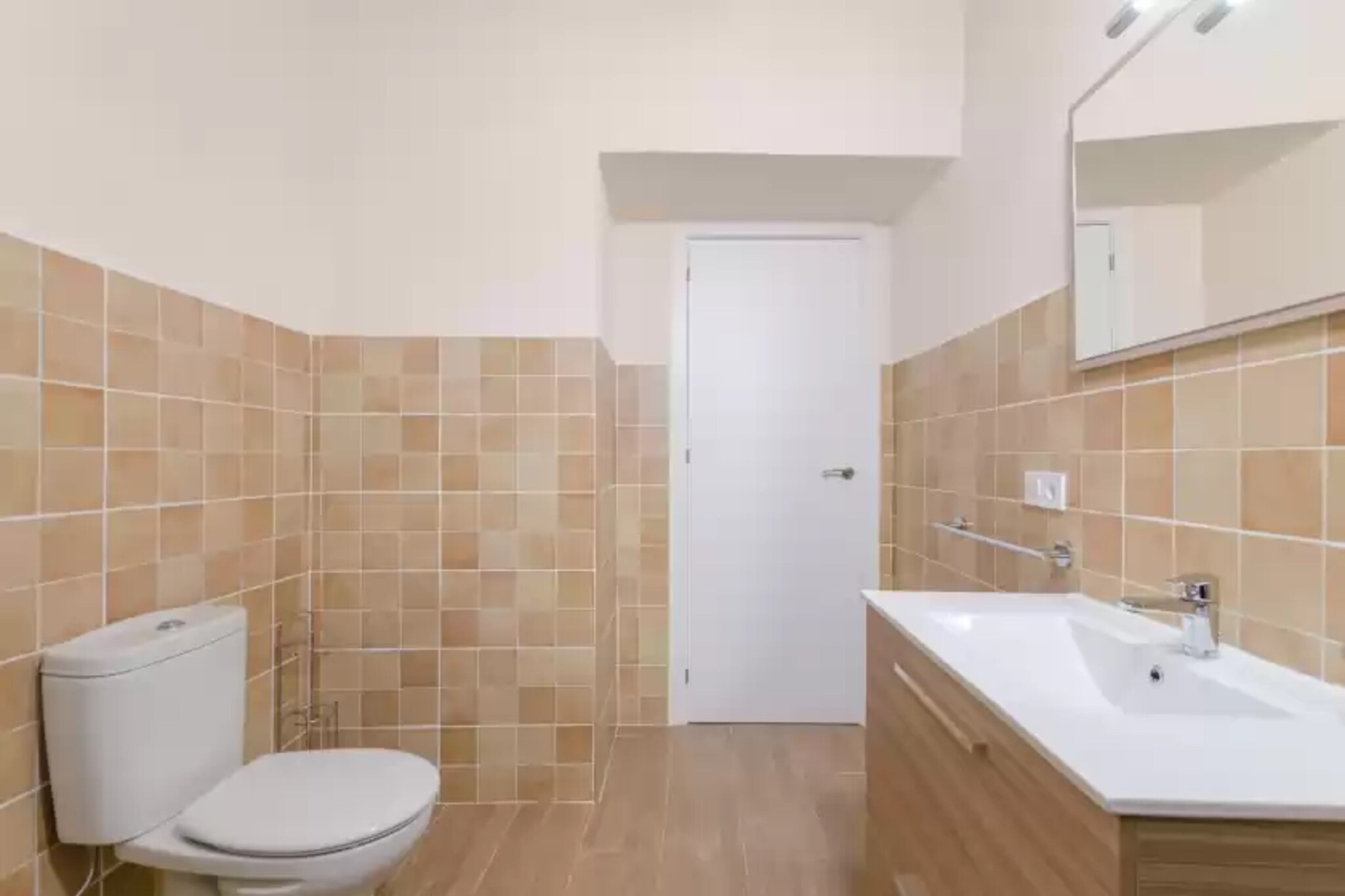 Bath Room