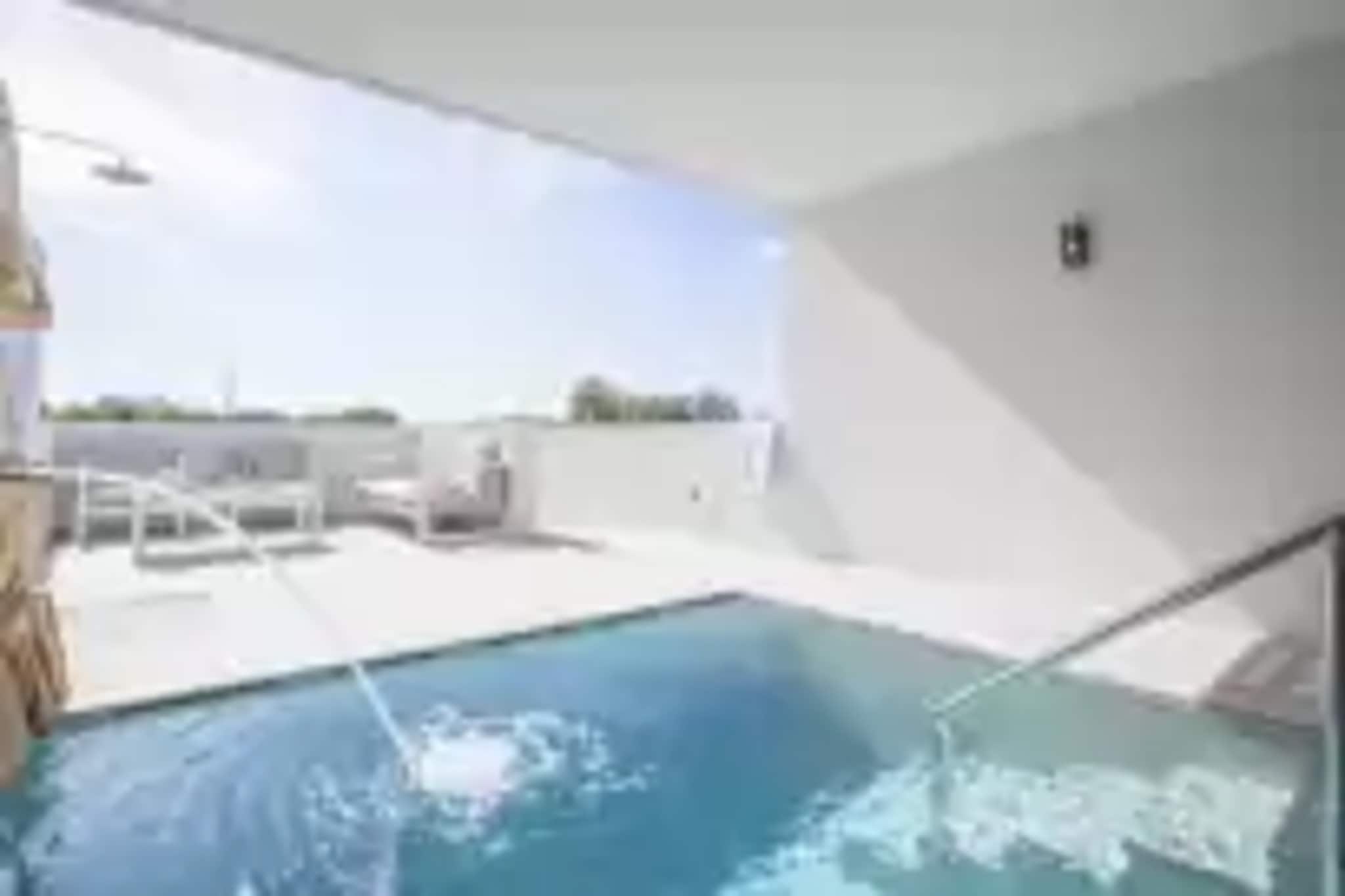 S'aigua 5 - Villa With Private Pool In S'illot