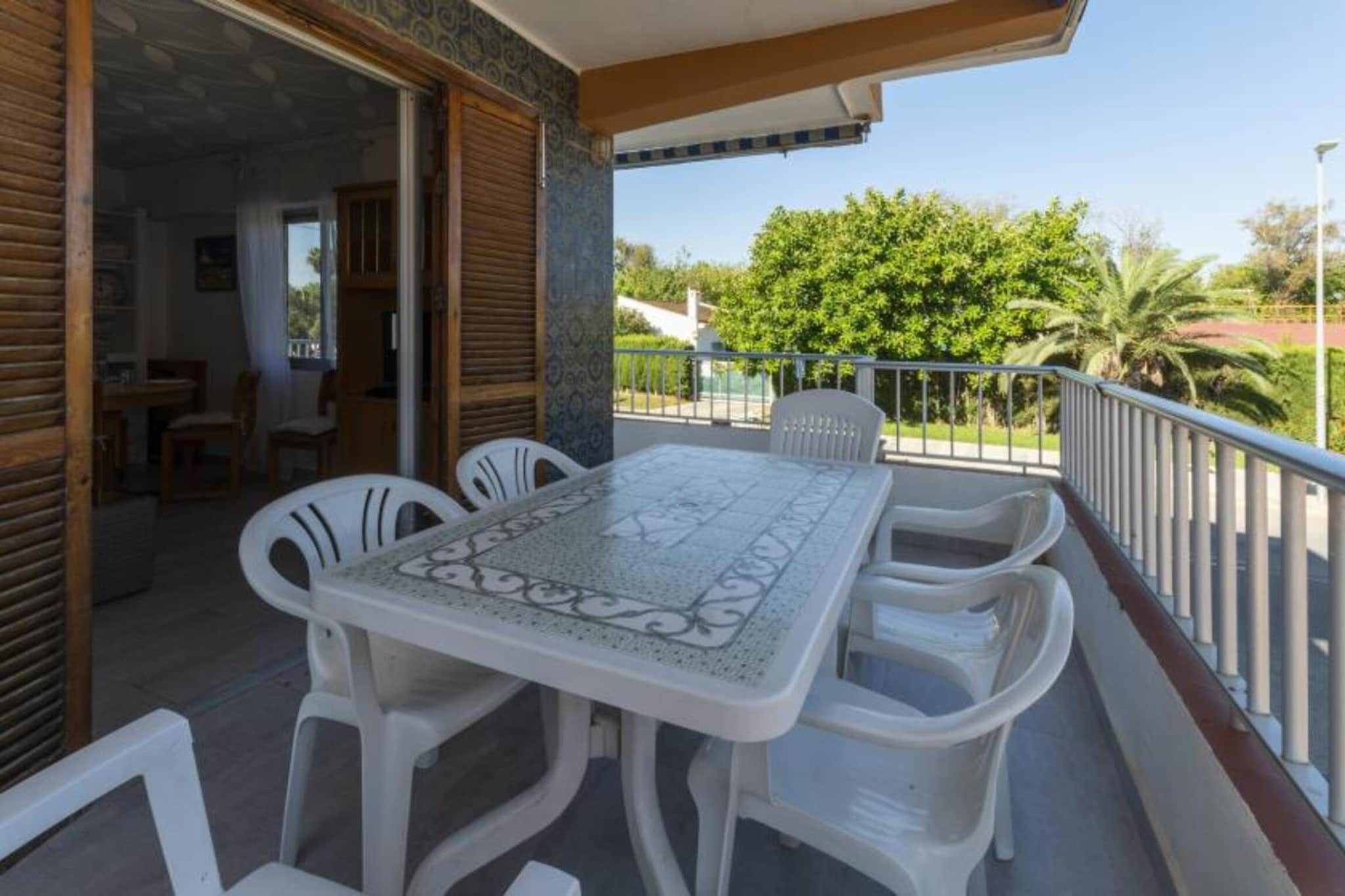 Terrace Balcony