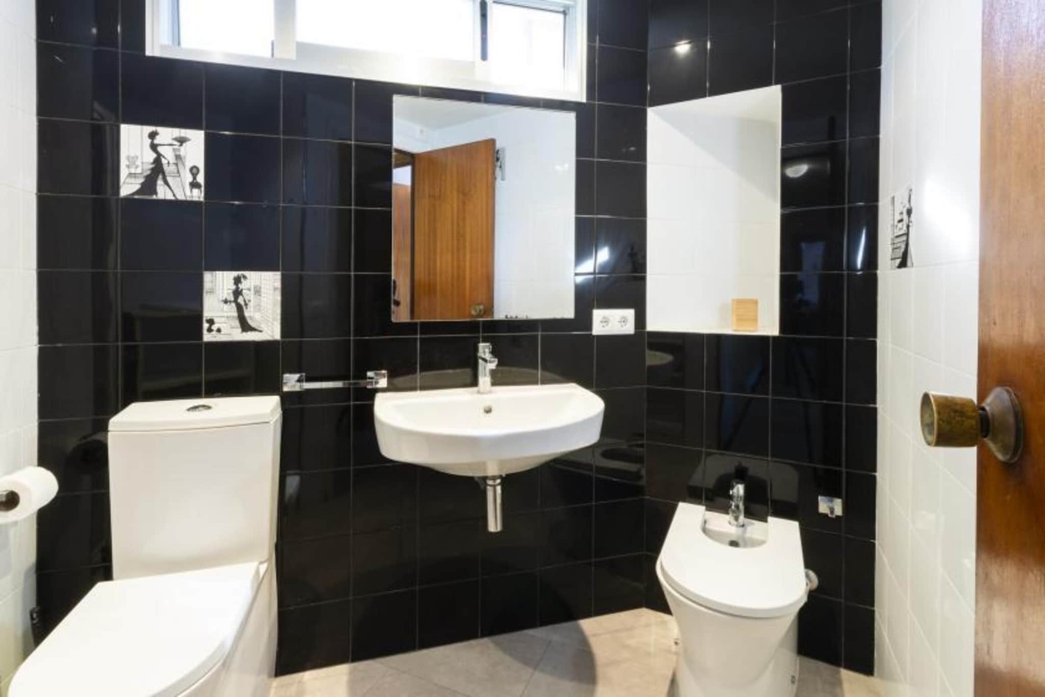 Bath Room