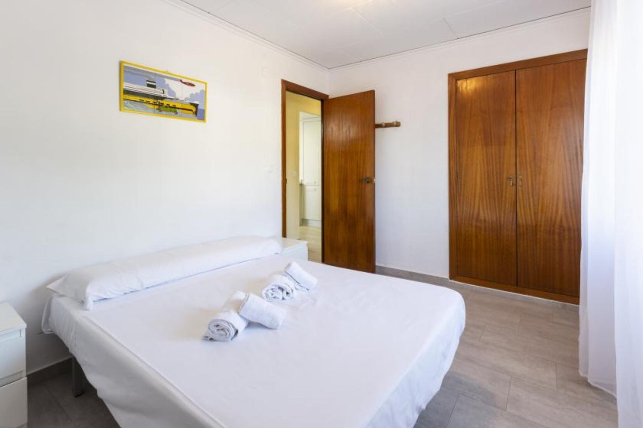Bed Room