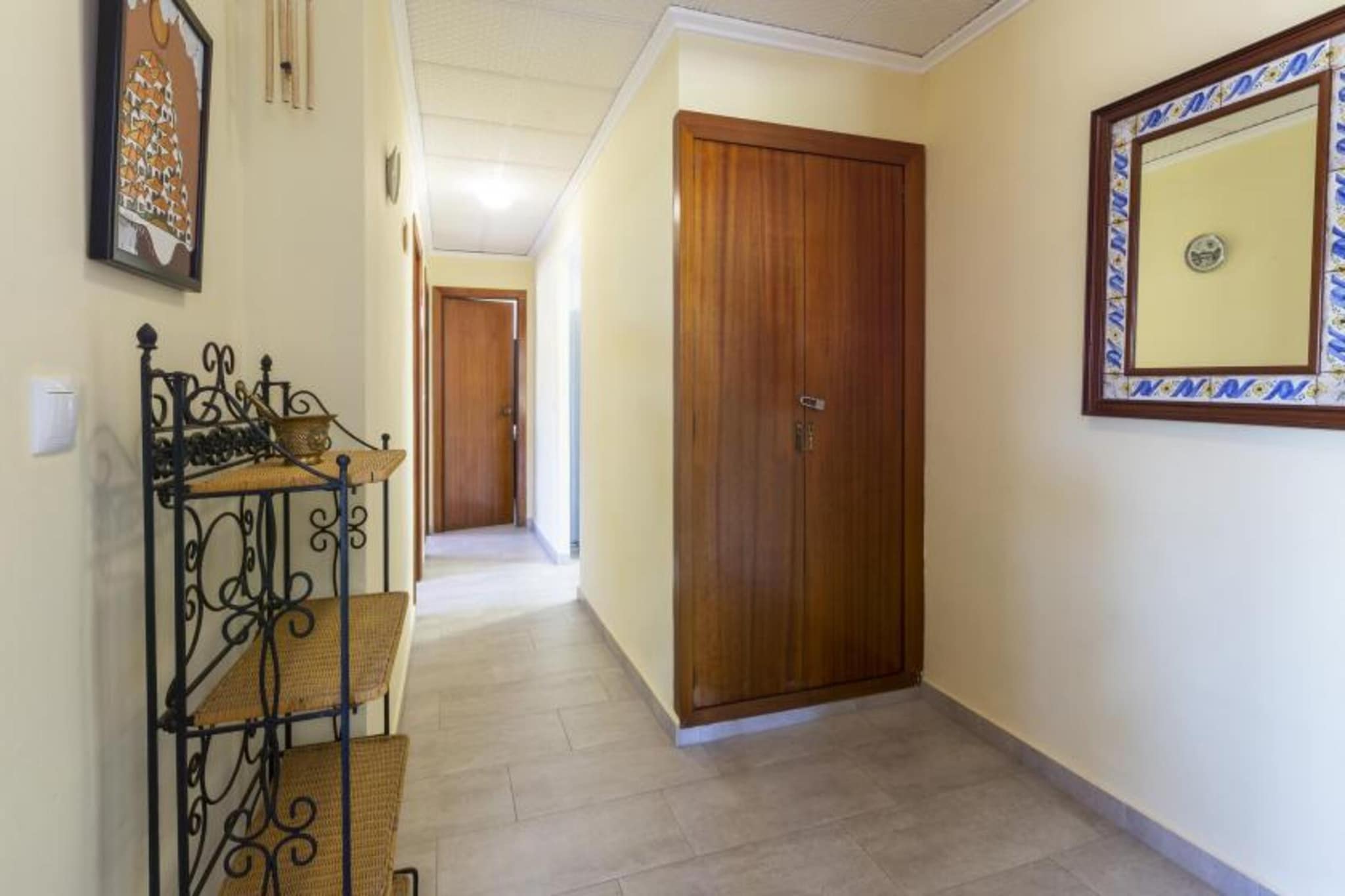Hall Reception