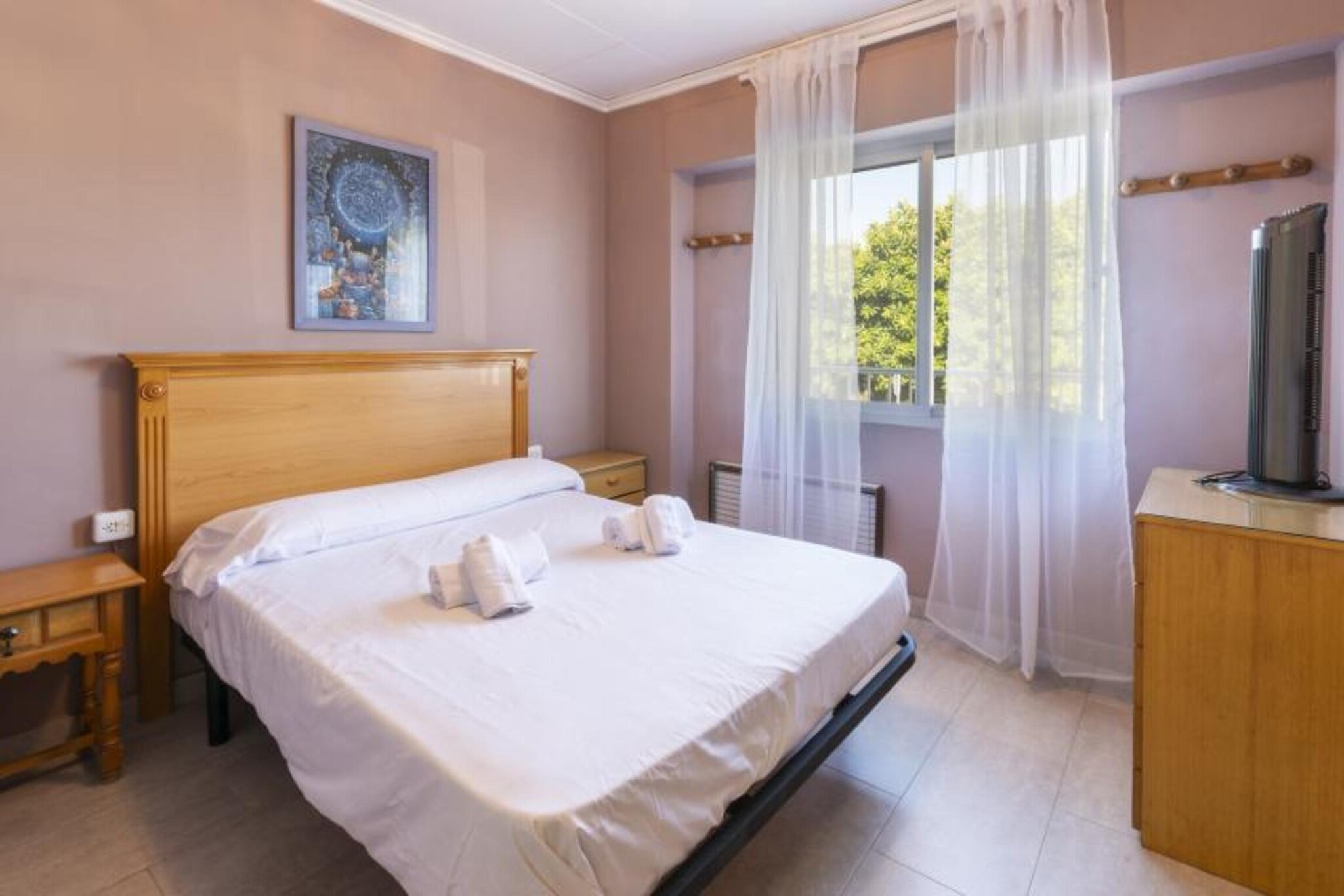 Bed Room