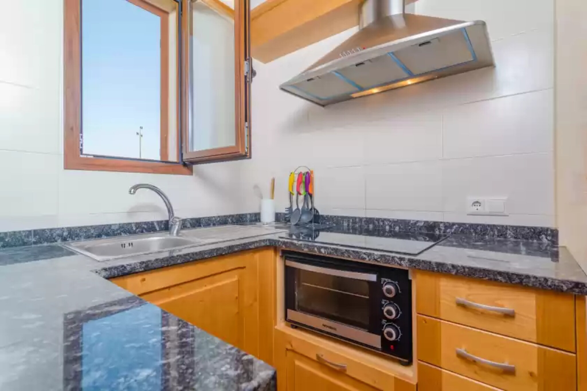 Can Estelrich- Sant Blai - Country House In Campos