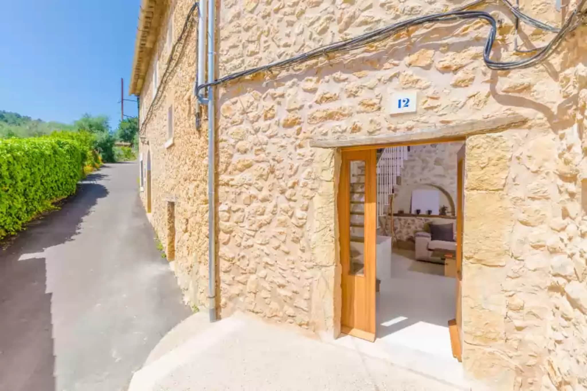 Casa Vella (vall Petit) - House With Free Wifi