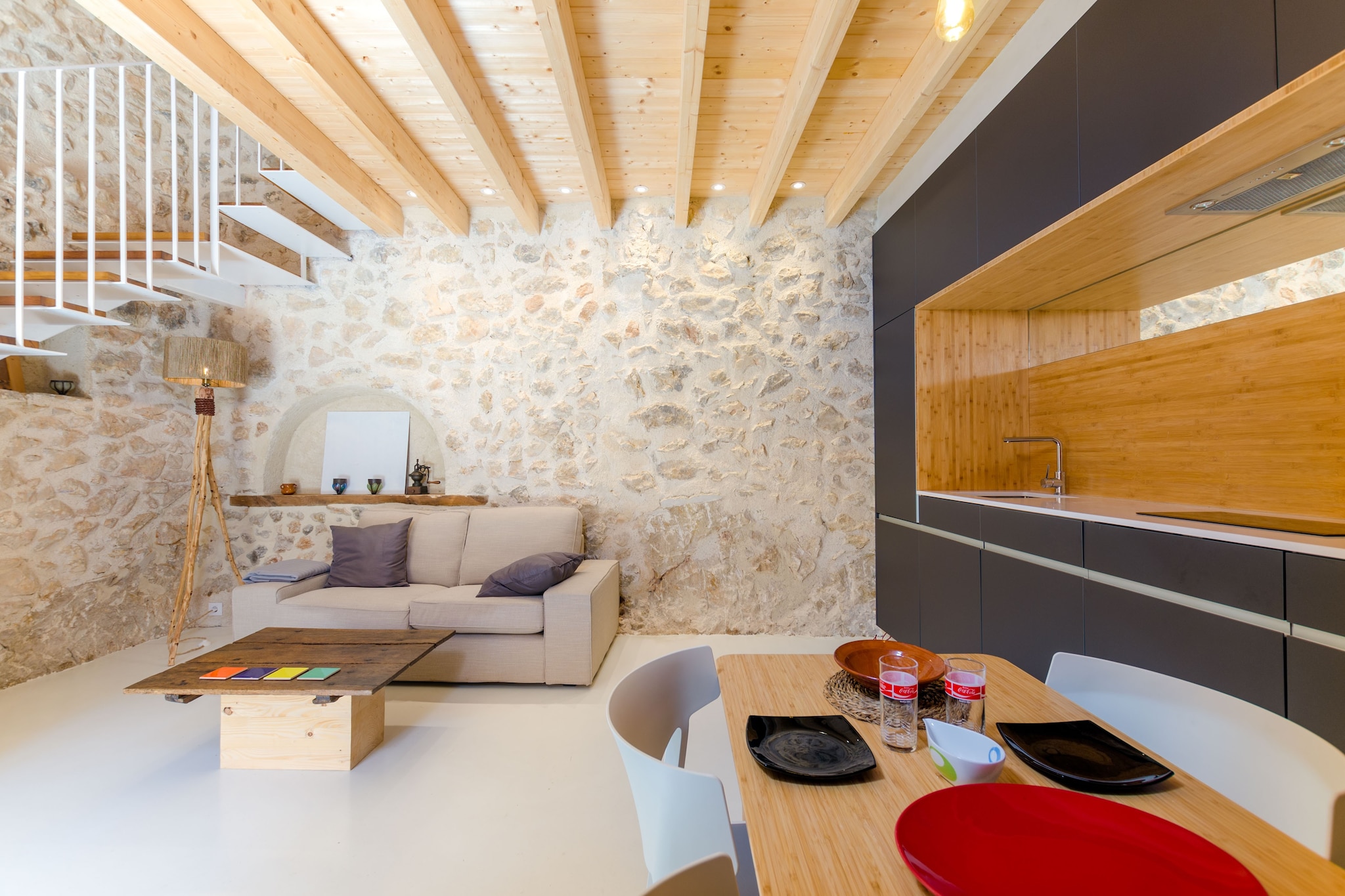 Casa Vella (vall Petit)-Image-tags.