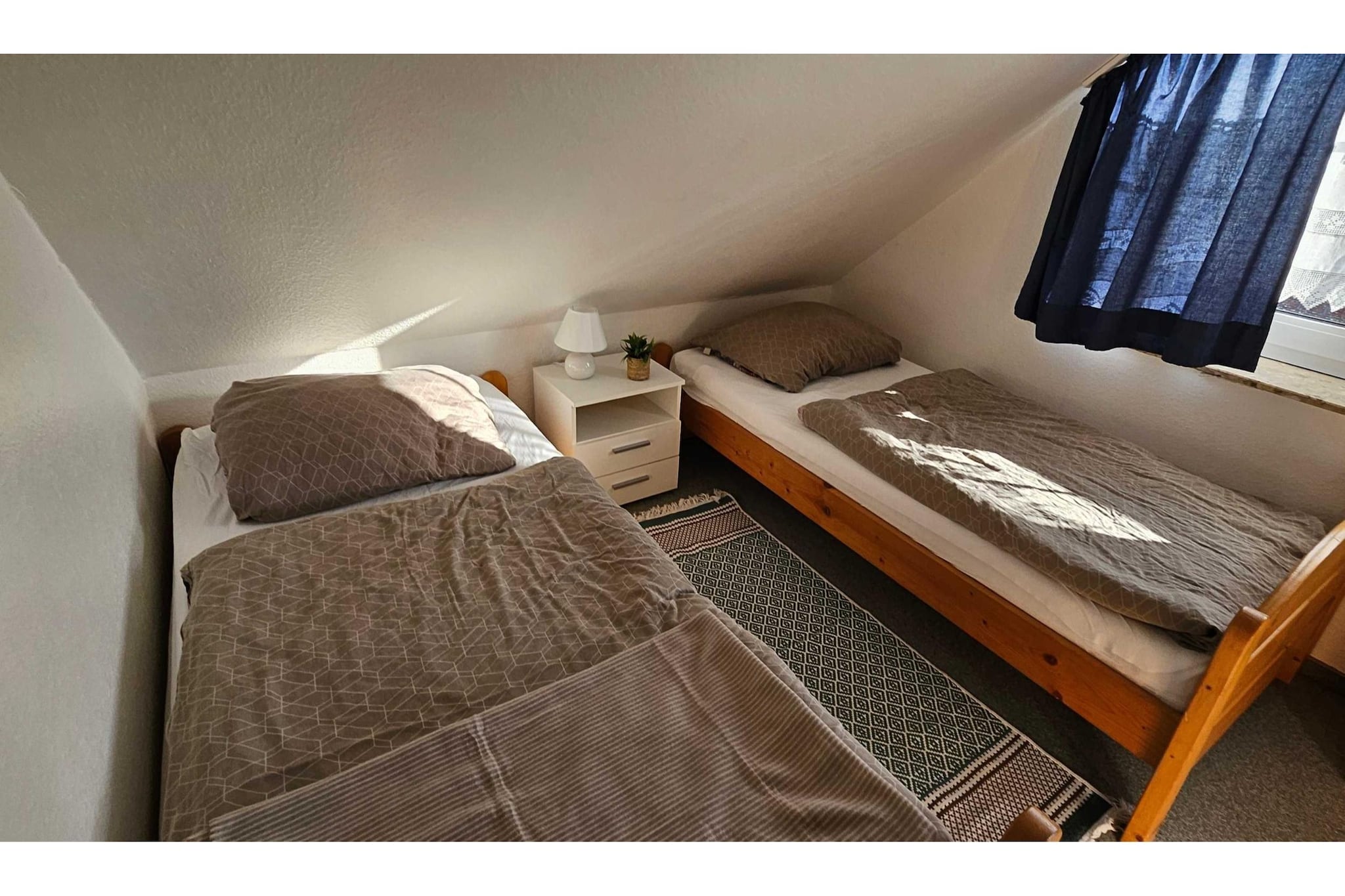 Bed Room