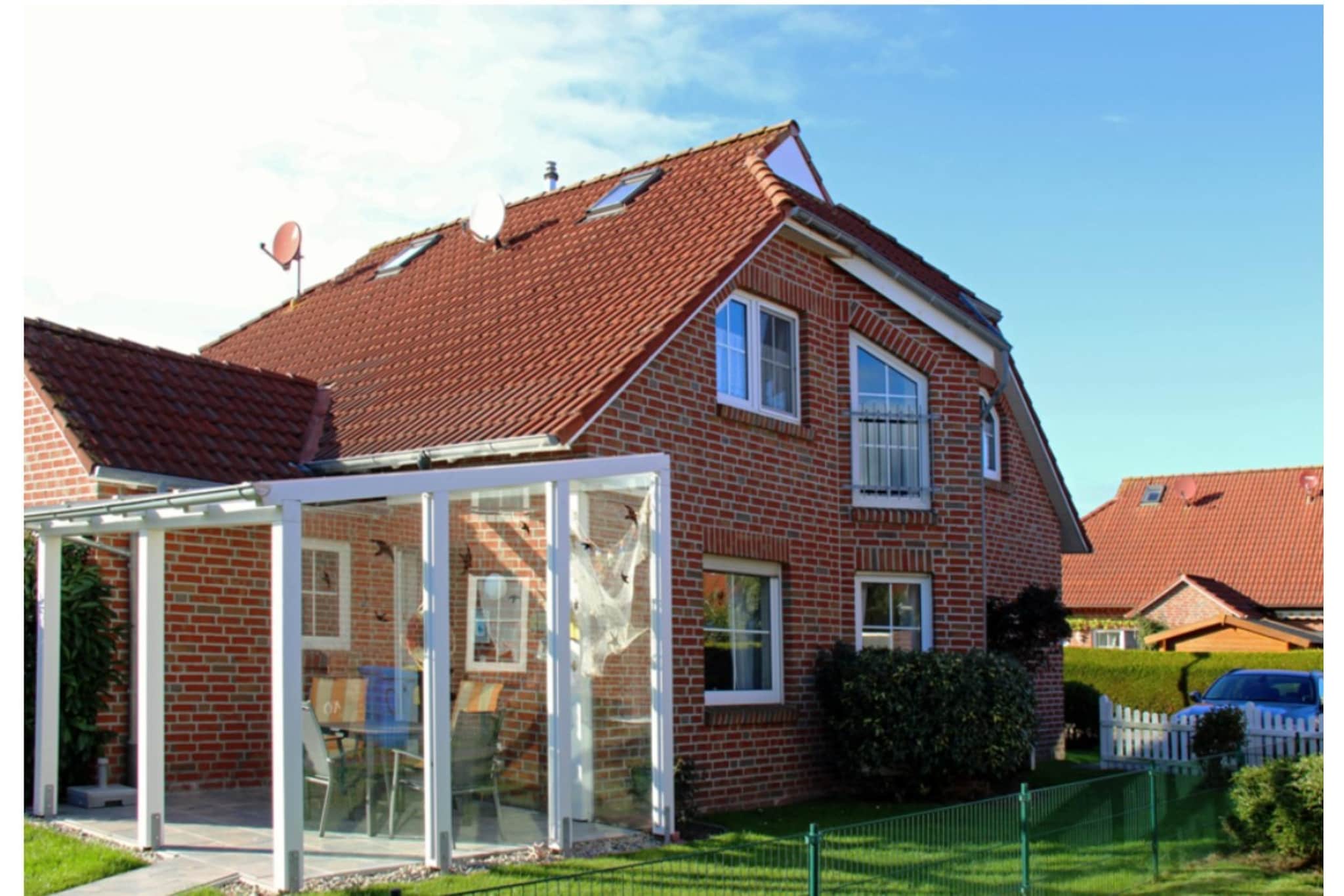 Exterior Summer